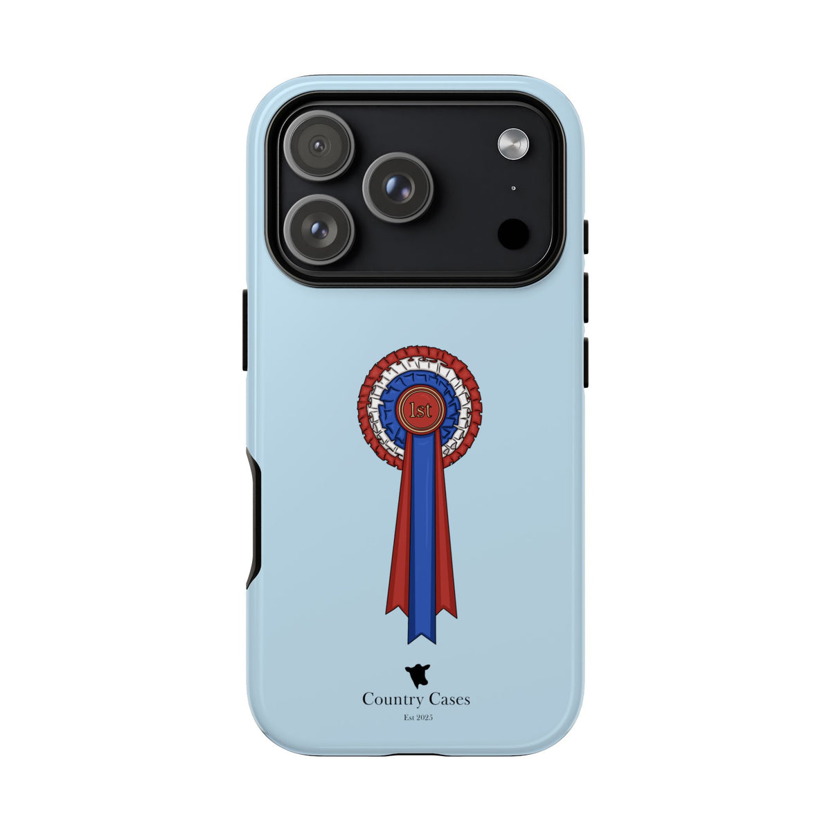 Rossete Case