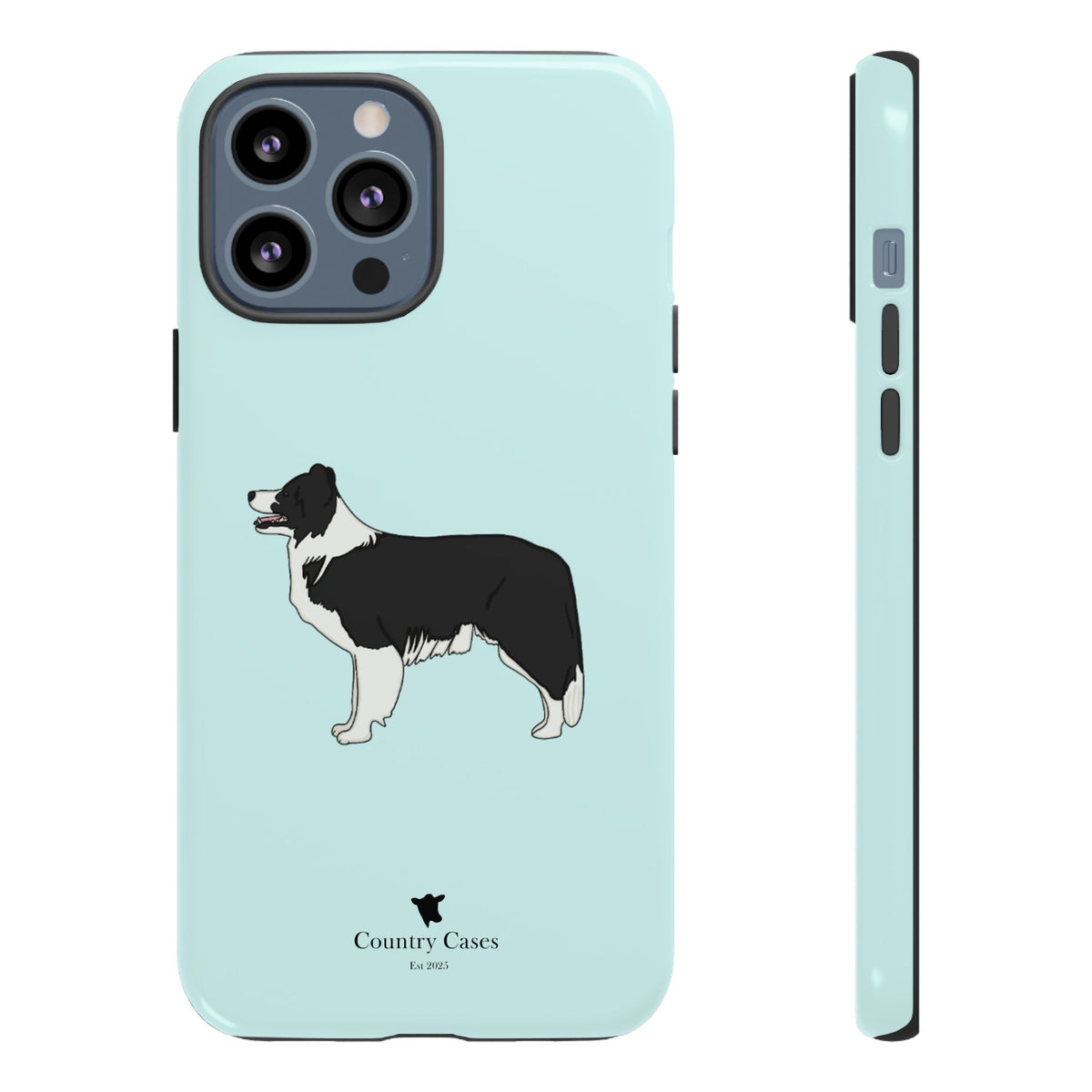 Collie Case