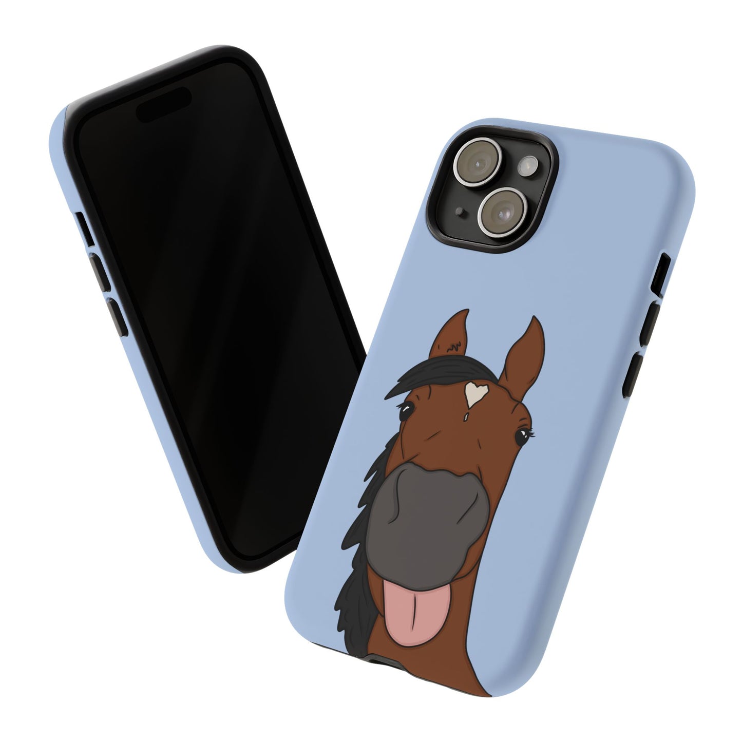 Perfect Pony Case