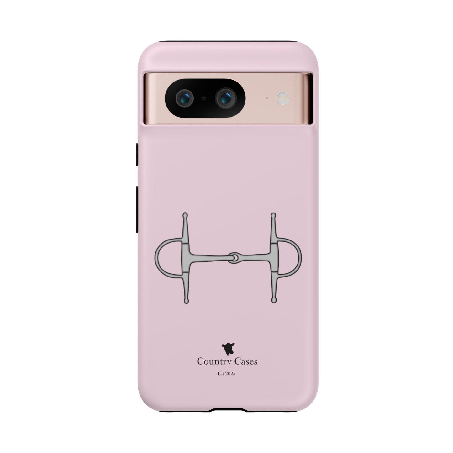 Android The Equestrian bit case