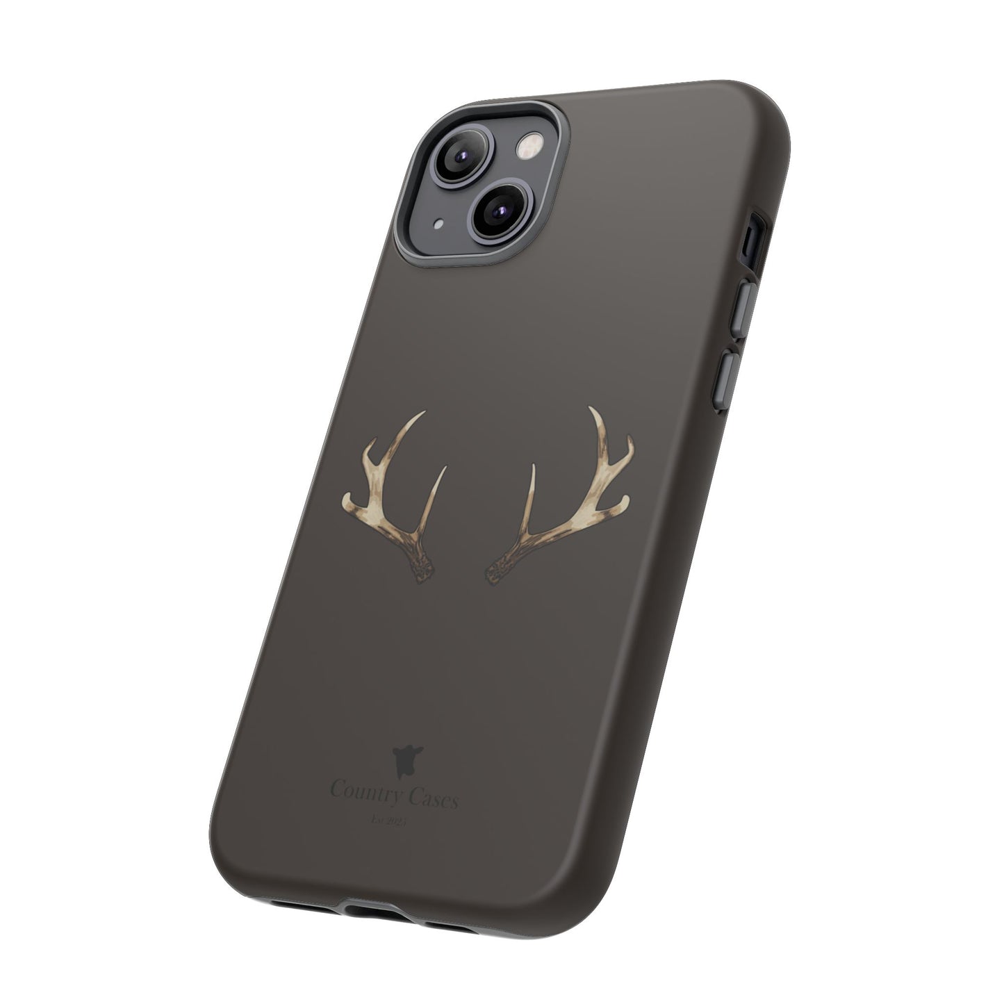 Stag case
