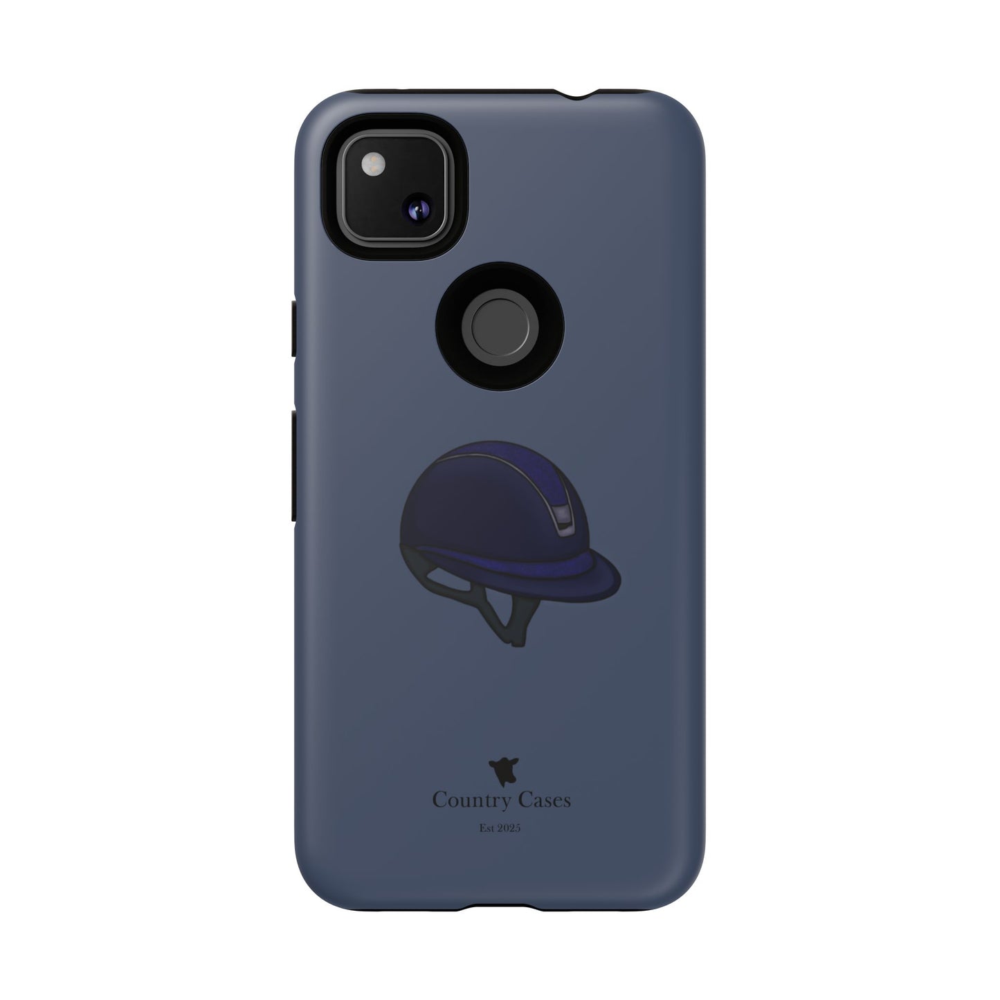 Android The Equestrian helmet case