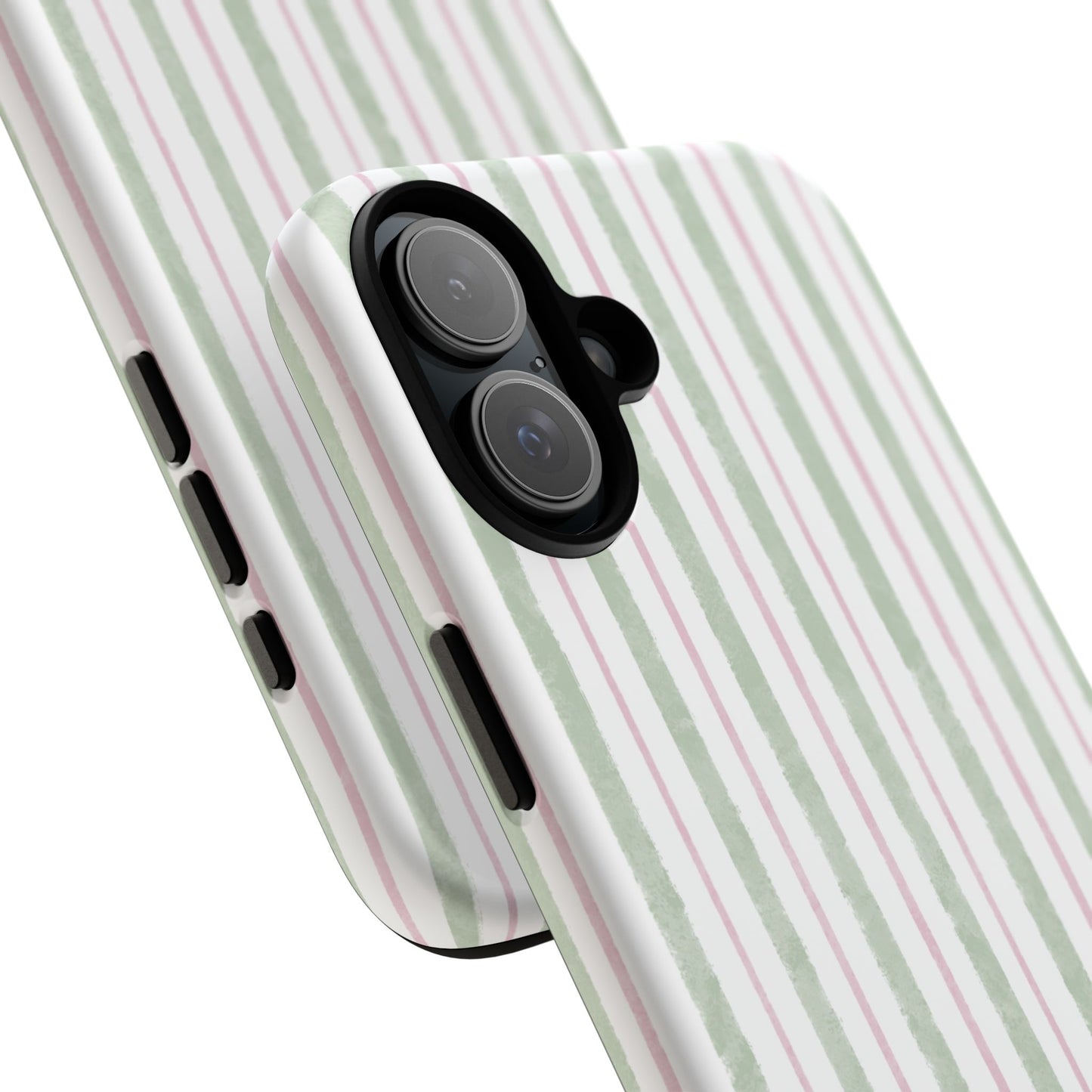 Paddock Stripe Case
