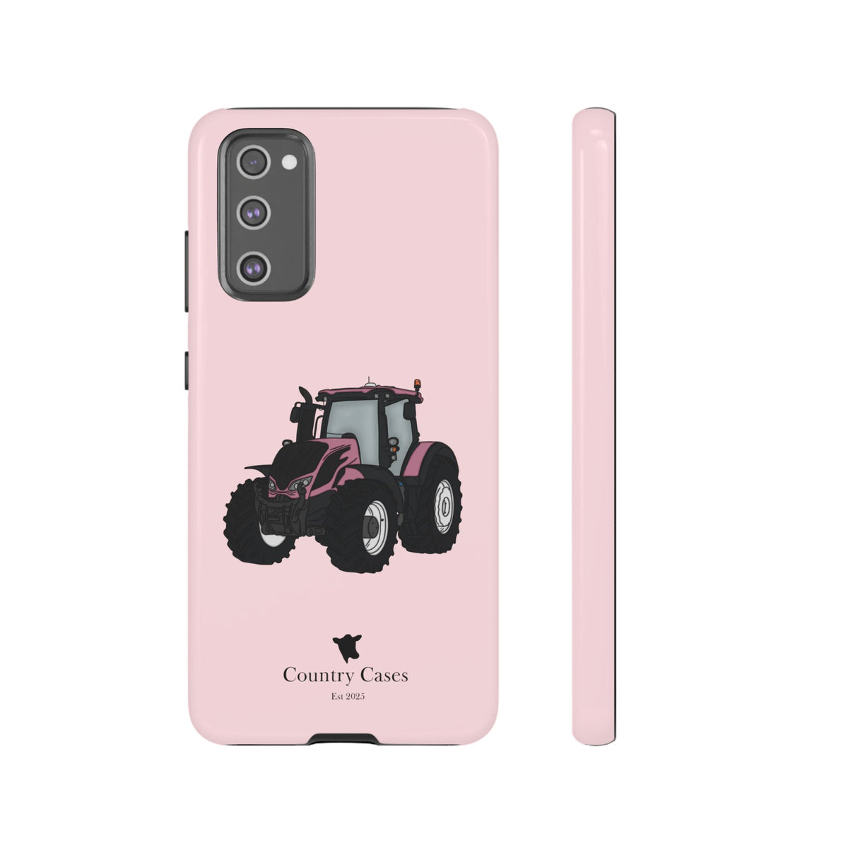 Android Meadow Tractor Case