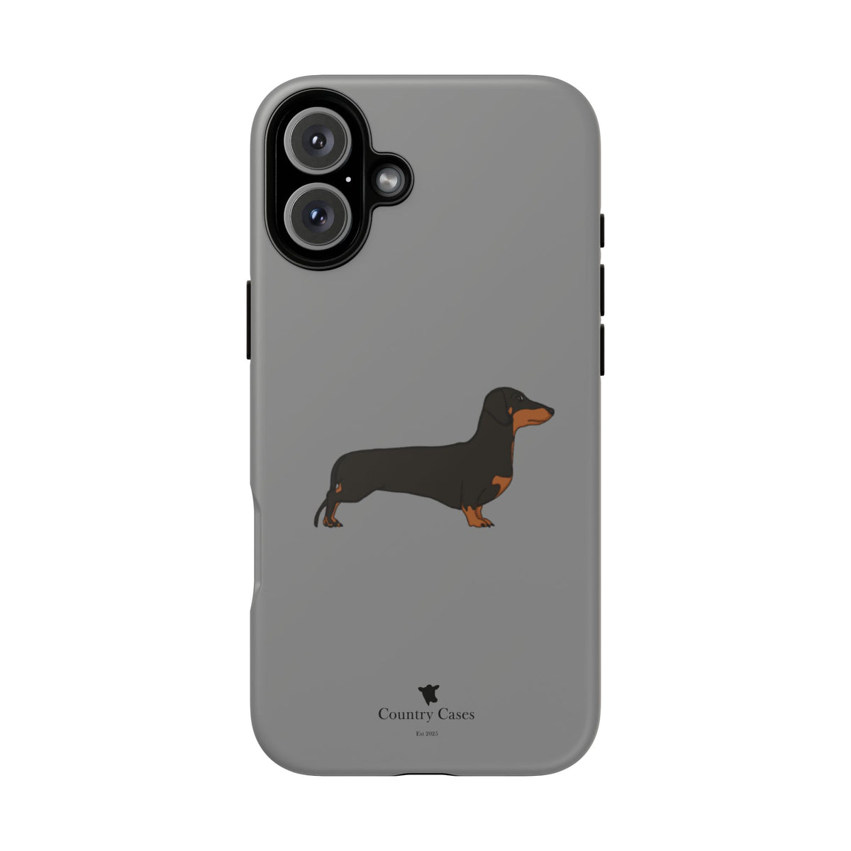 Sausage Dog Case