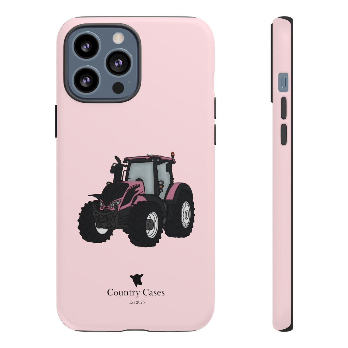 Meadow Tractor Case