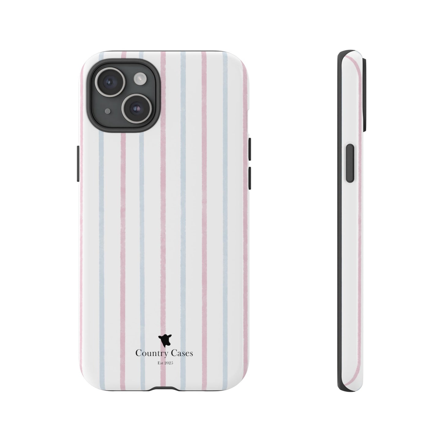 Country Stripe Case