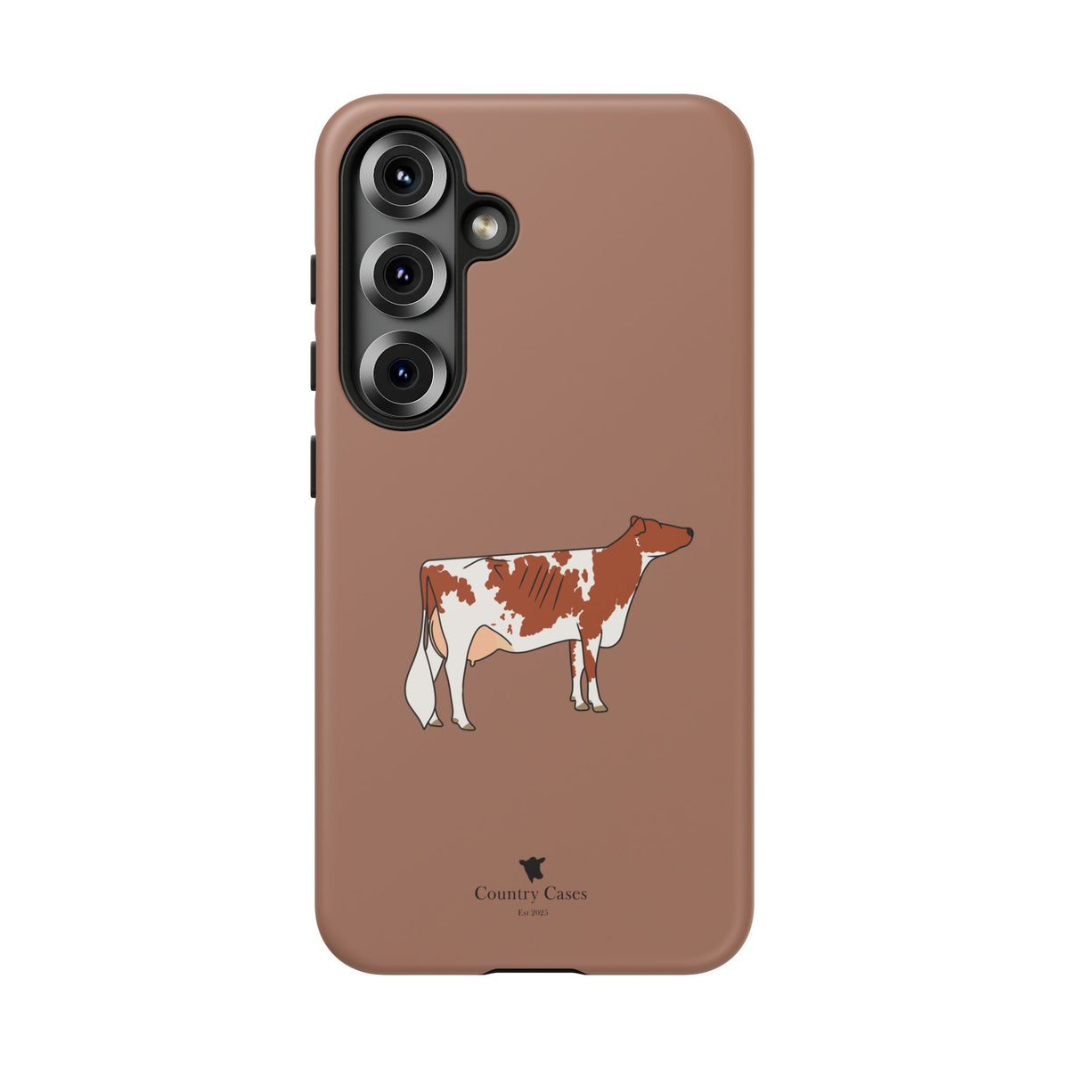 Android Ayrshire Case