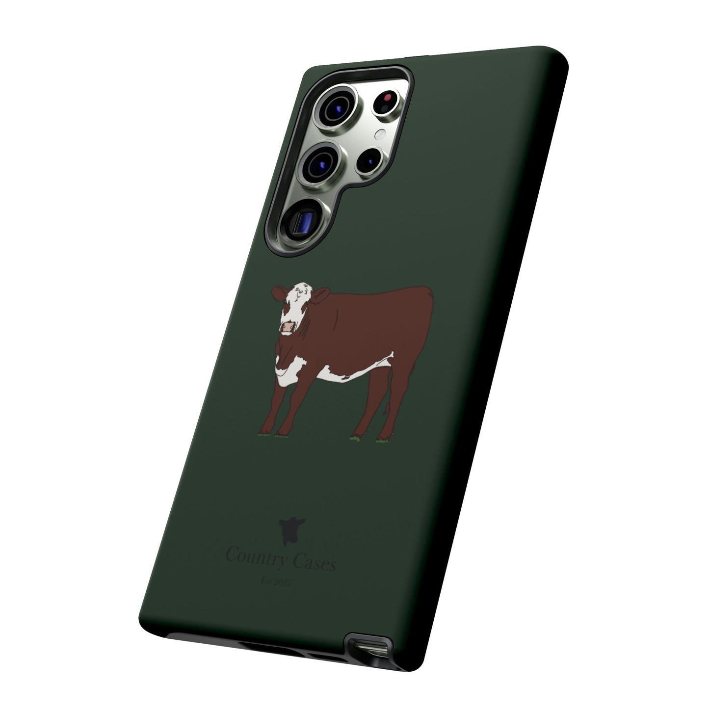 Android Hereford 2.0 case