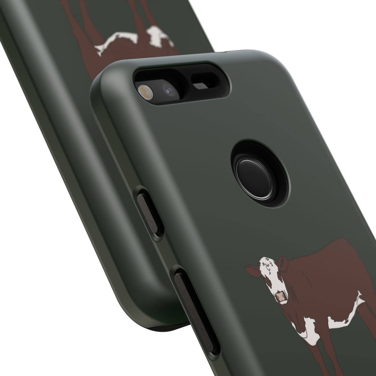 Android Hereford 2.0 case