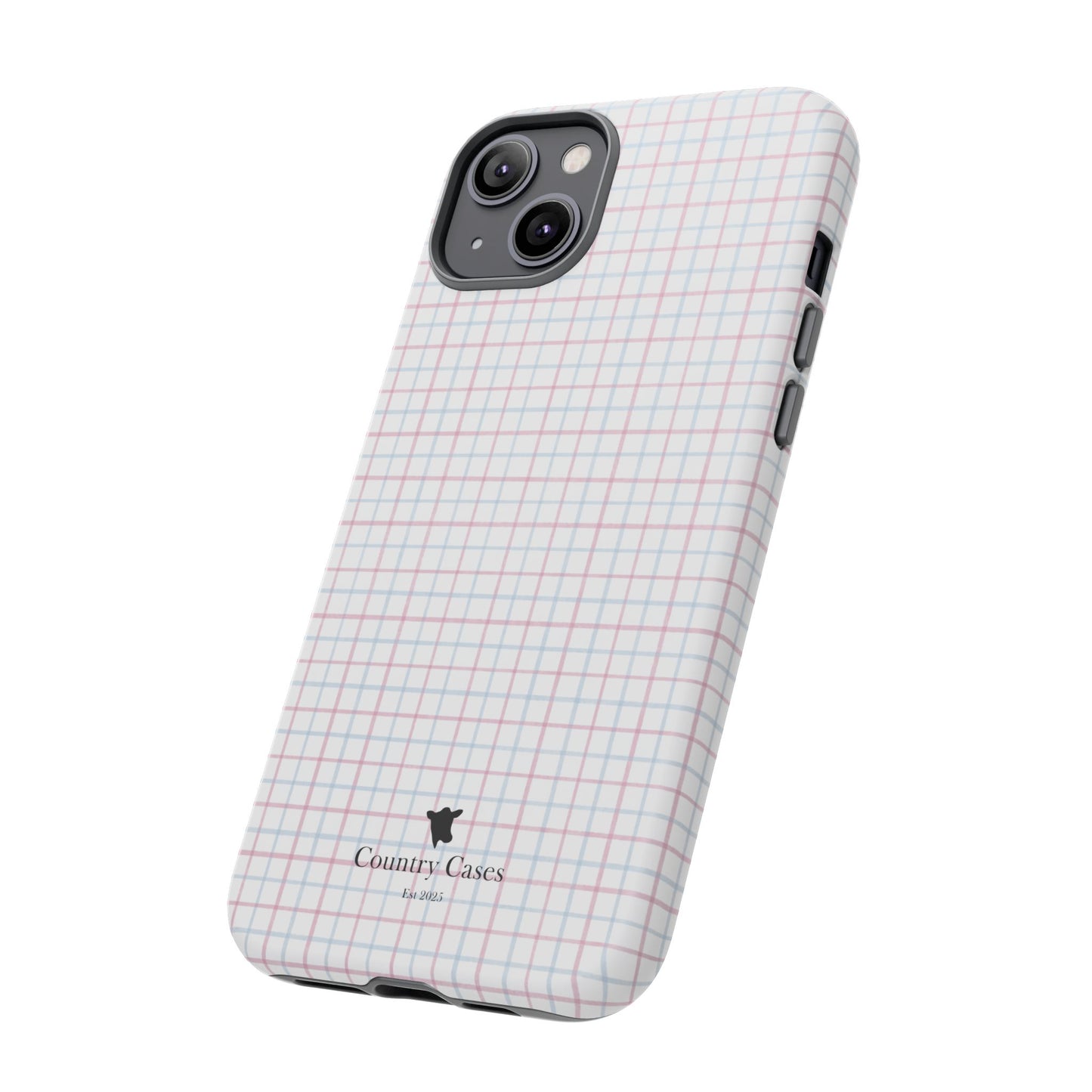Country Shirt Case