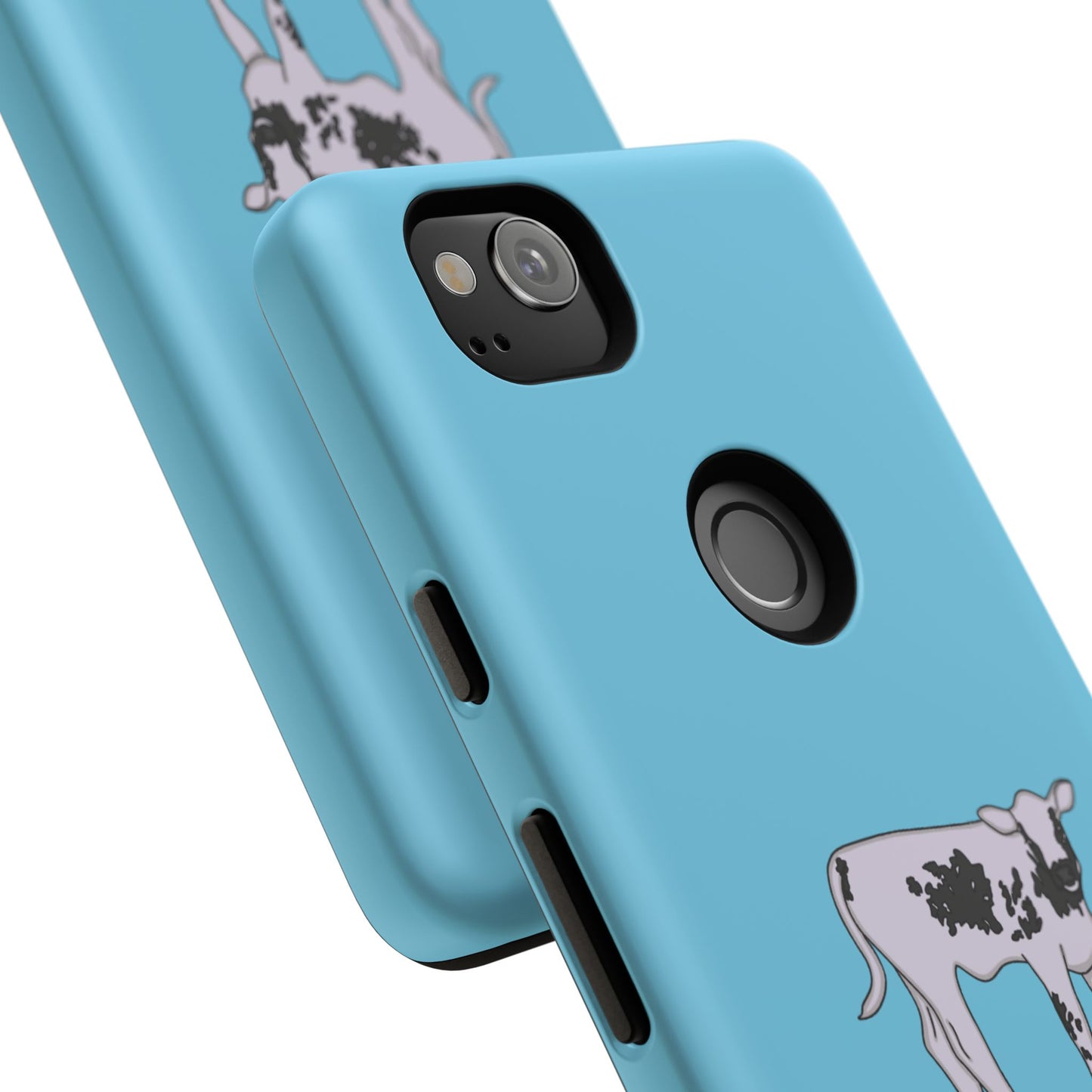 Android mini moo phone case