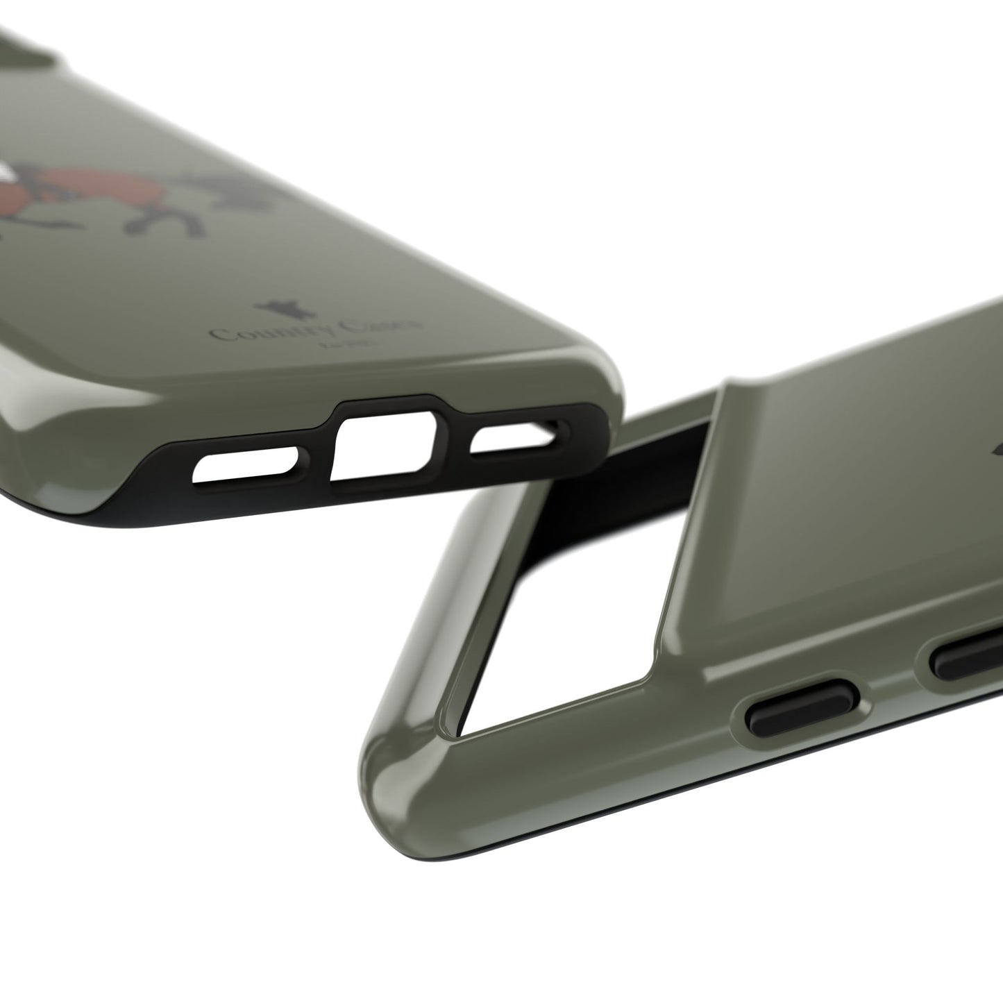 Android Gallop Hunt Case
