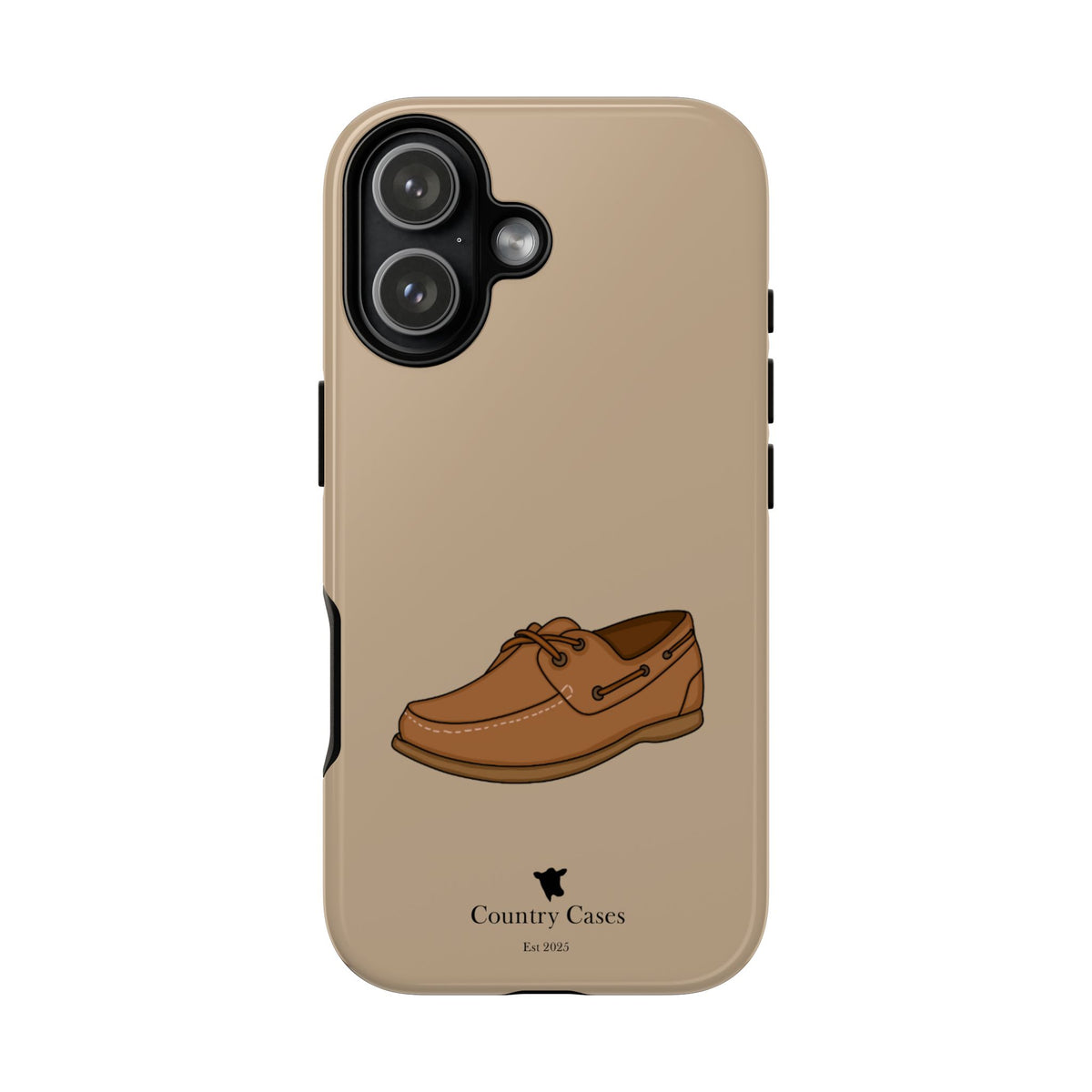 Deck Shoe Case