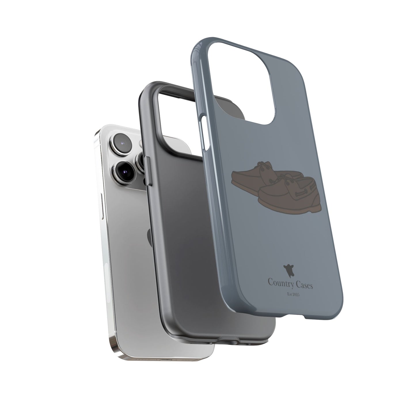 Farmstead Deck Shoe Case