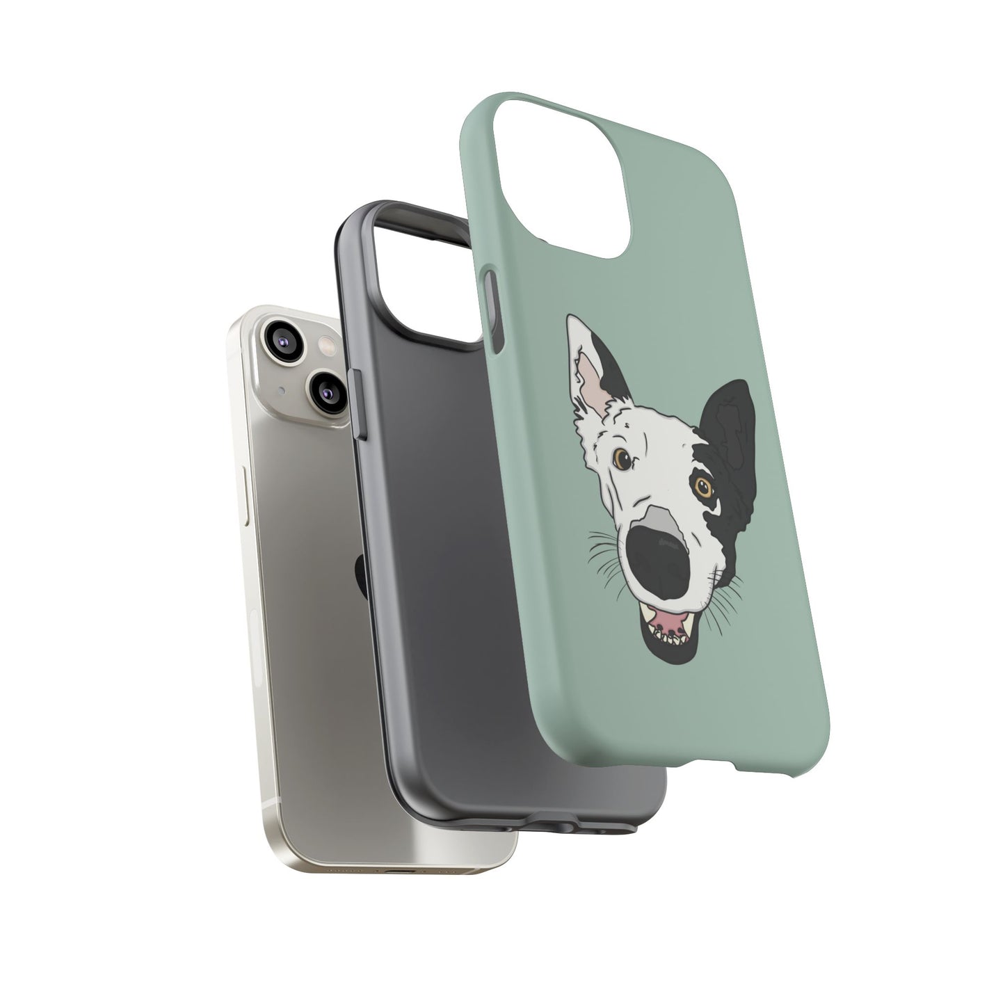 Ella Holden Custom Case