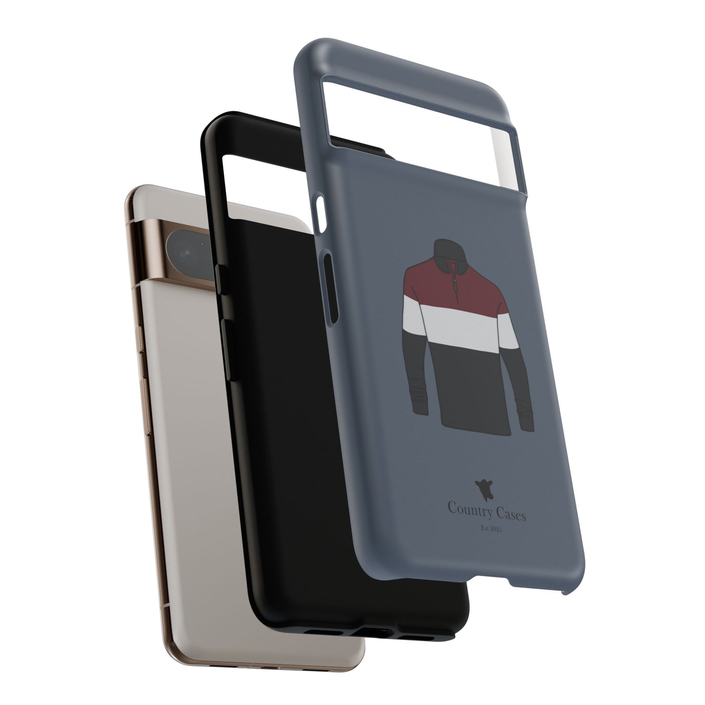 Android Pasture Jumper Case
