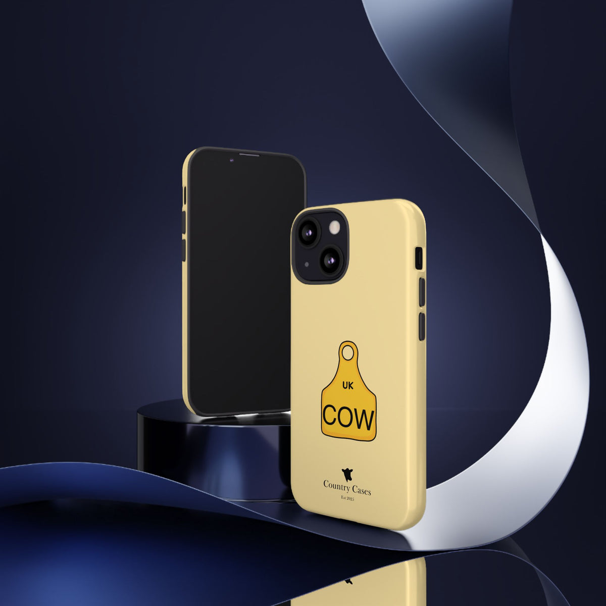 Ear Tag Case