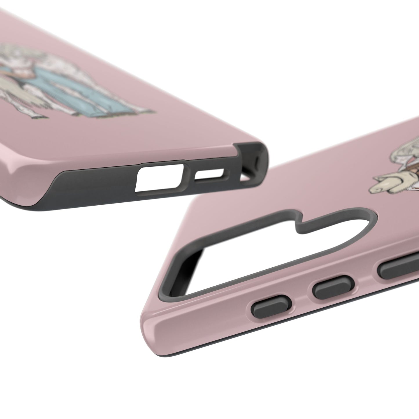 Android Western Appaloosa Case