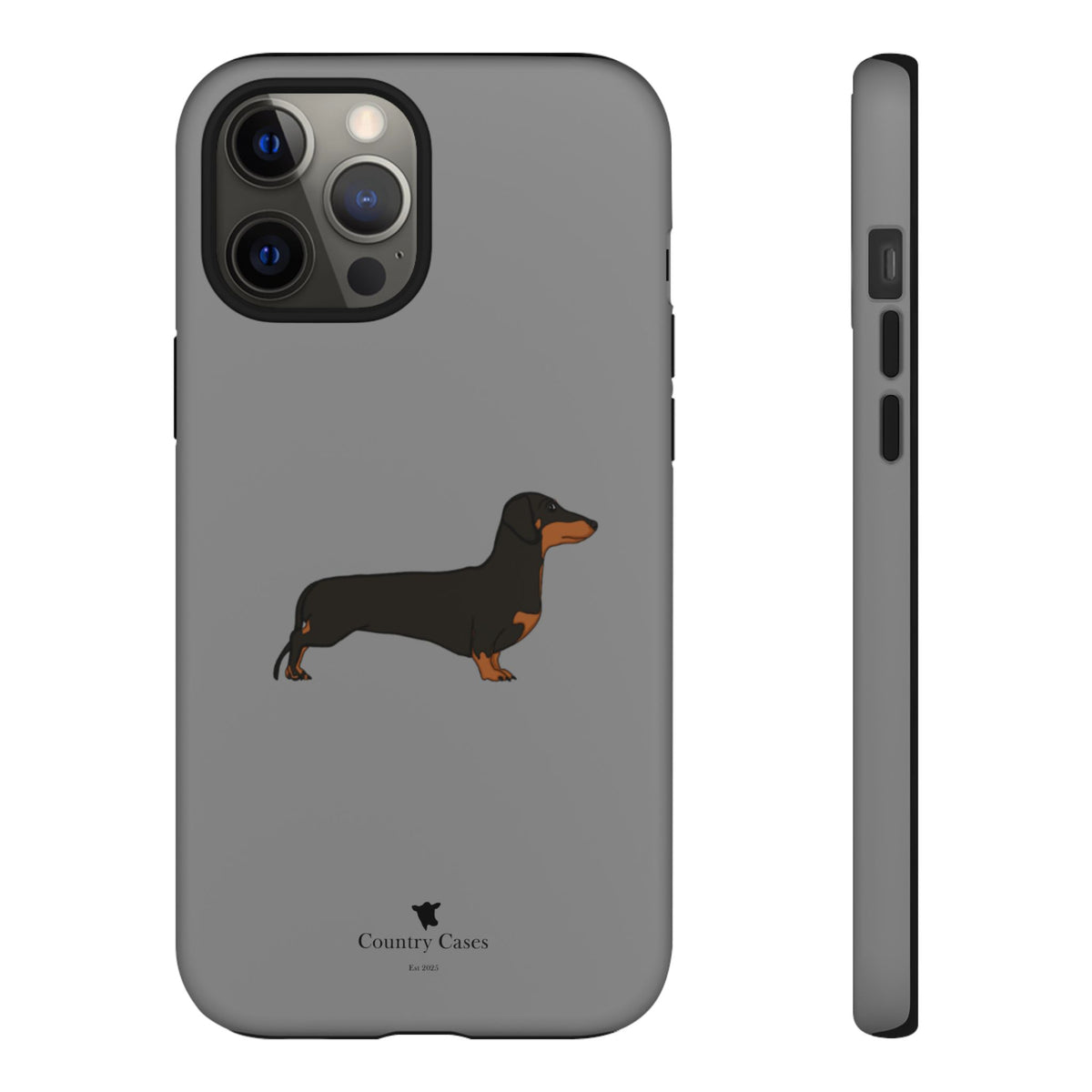 Sausage Dog Case