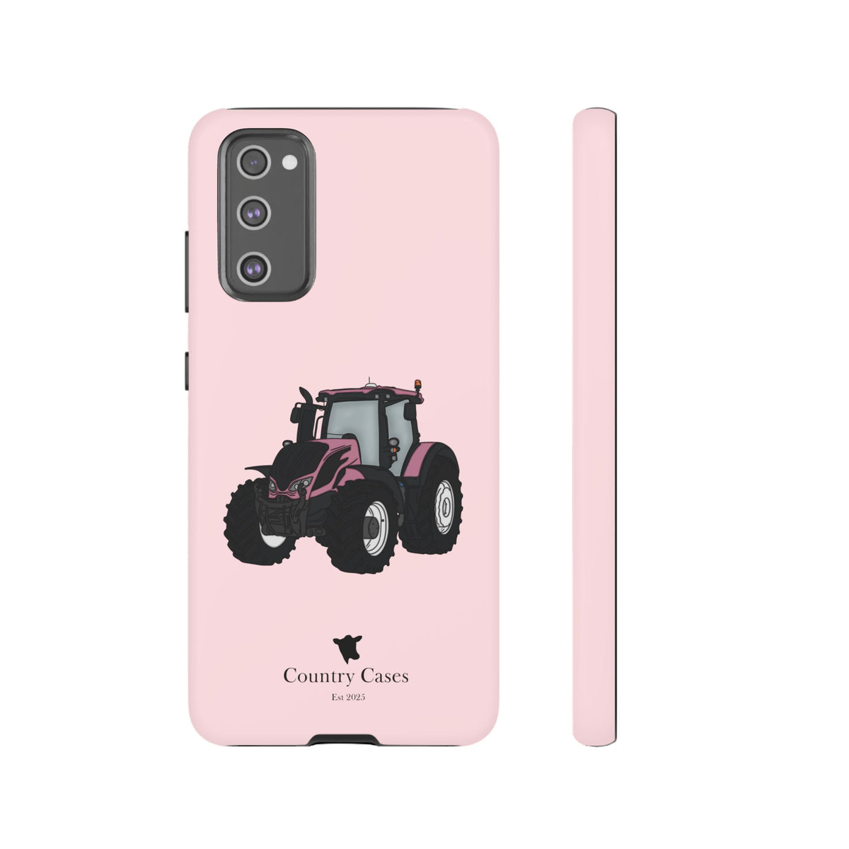 Android Meadow Tractor Case