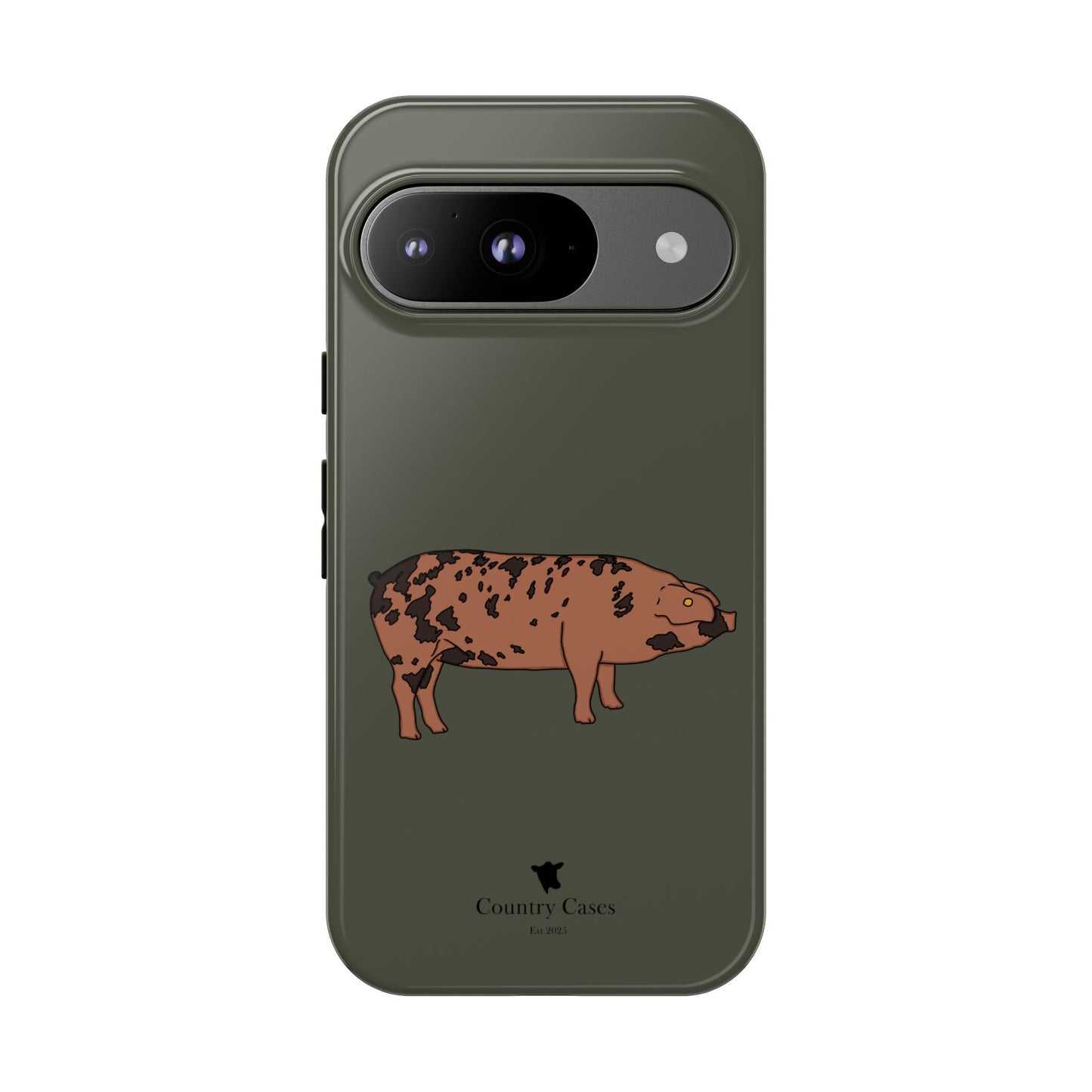 Android Spotted Pig Case