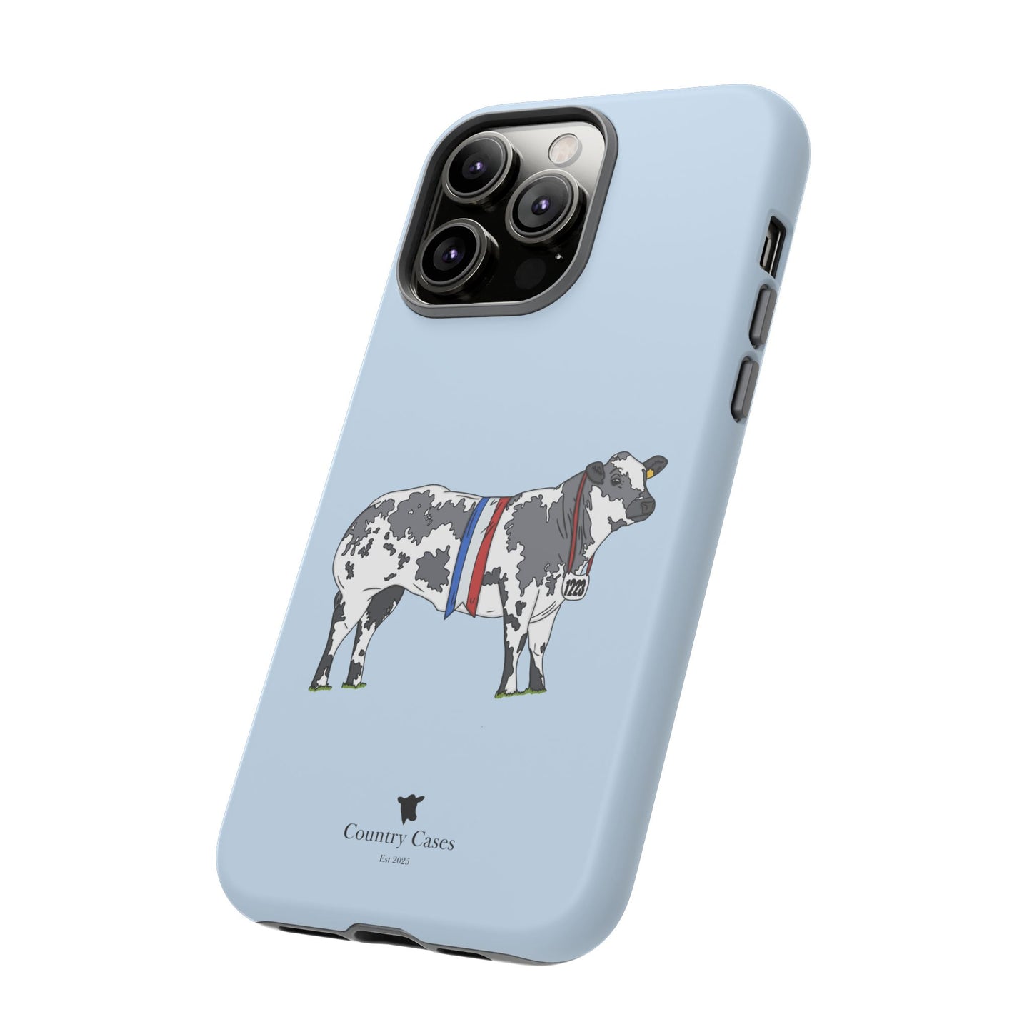 Beef Champion Case