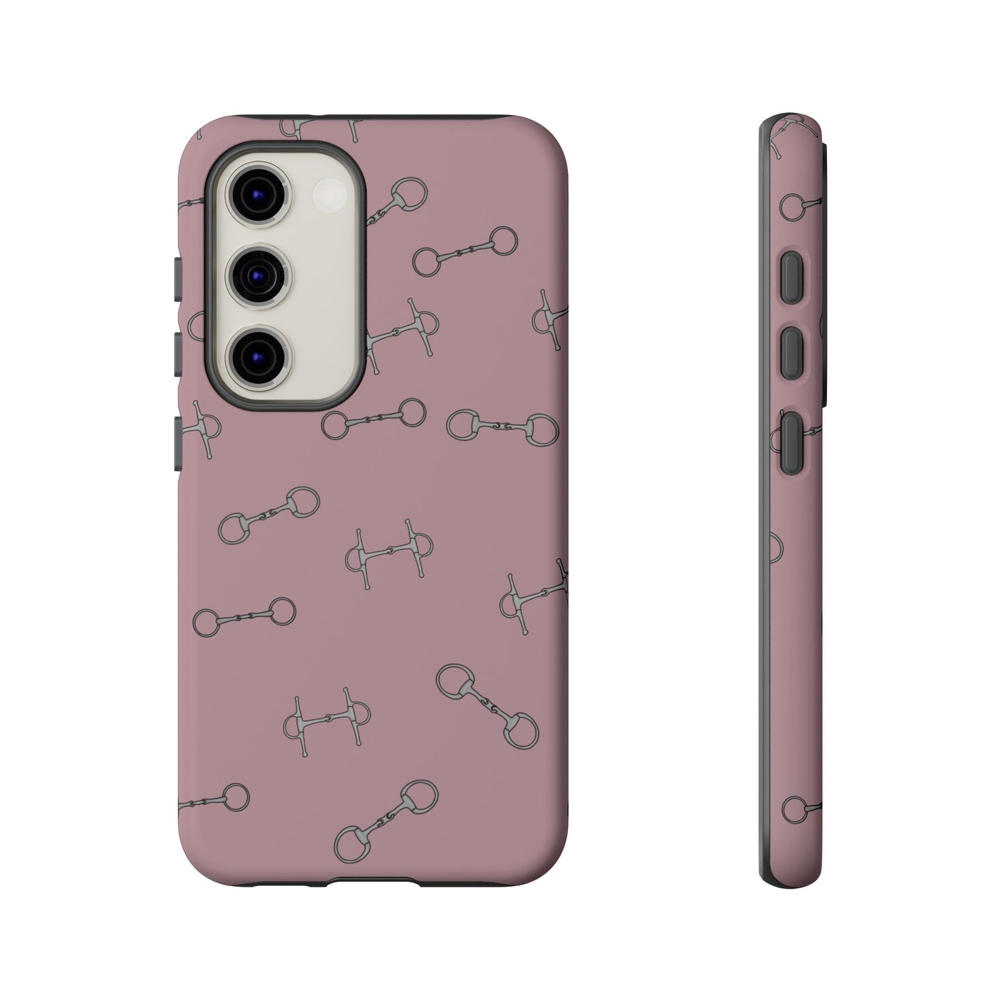 Android Bridleway Case