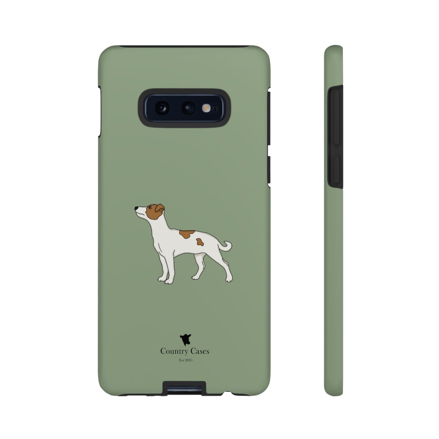 Android Jack Russell case