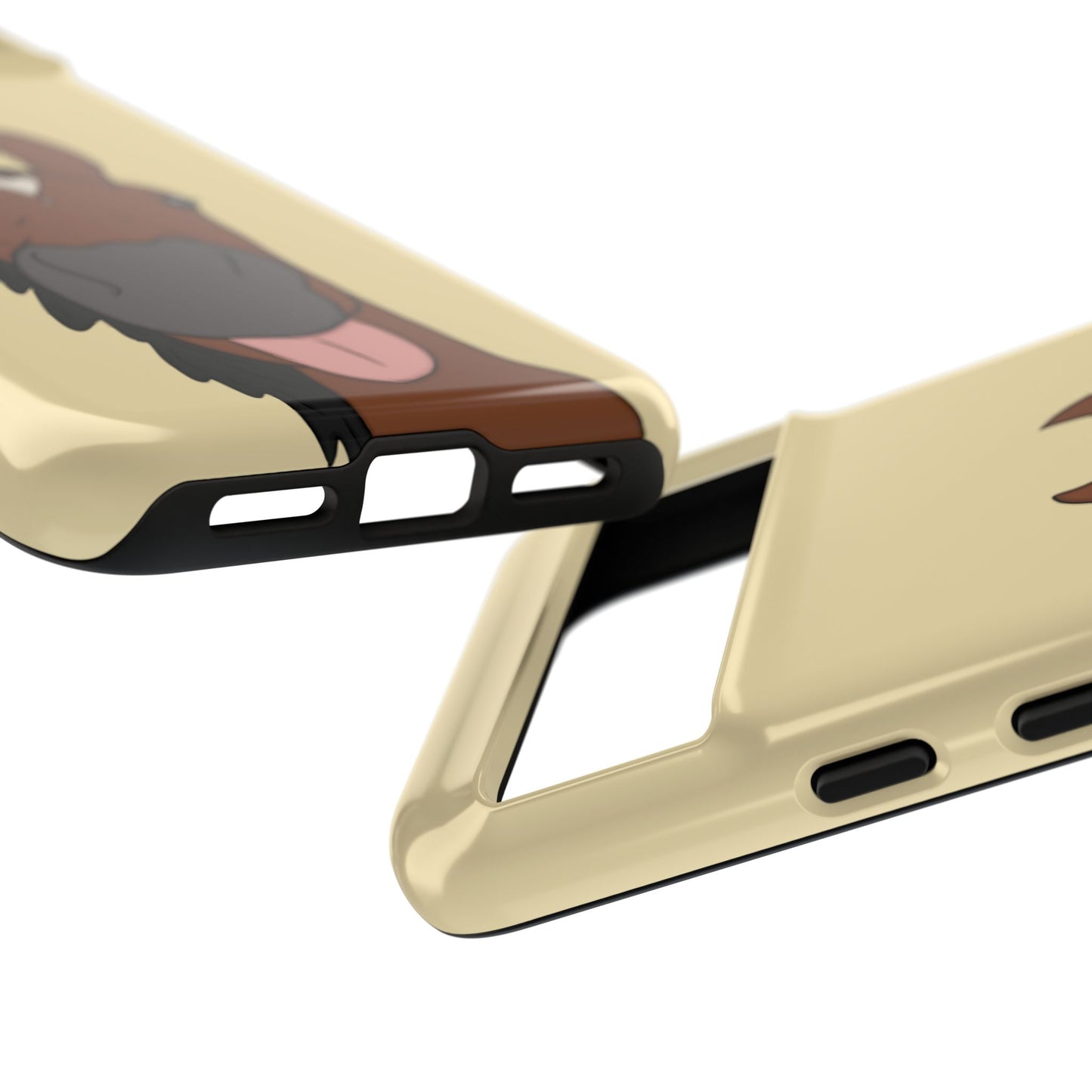 Android Perfect Pony Case