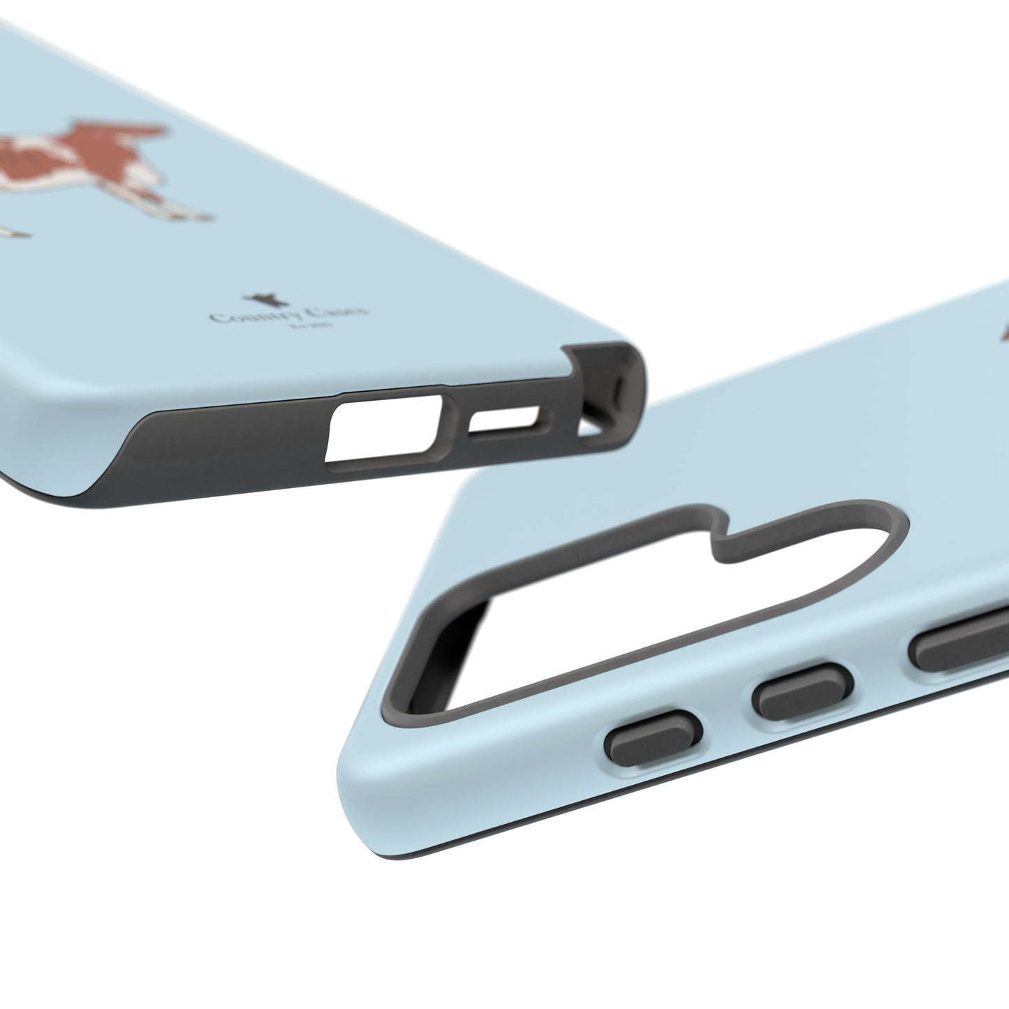 Android Ayrshire Case