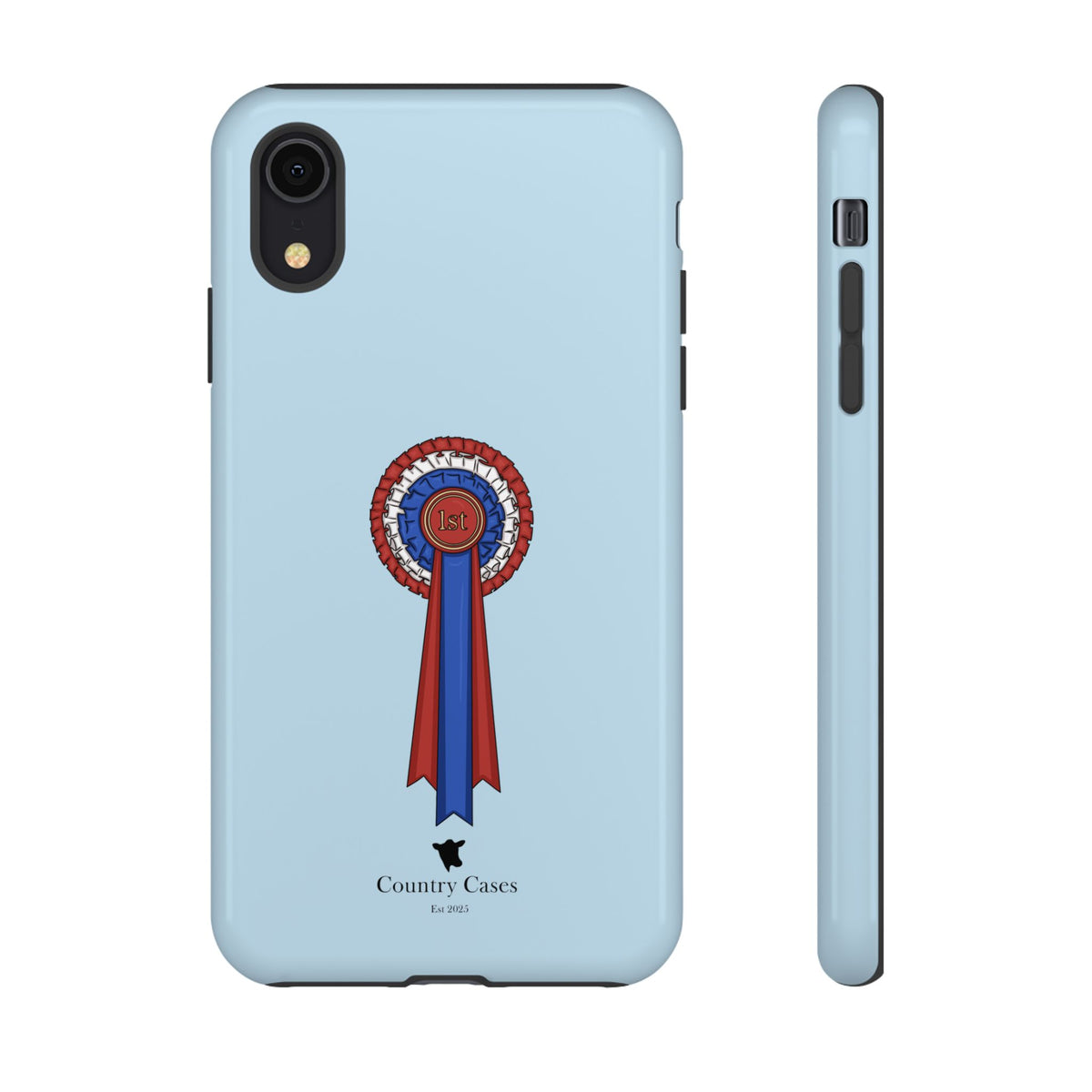 Rossete Case
