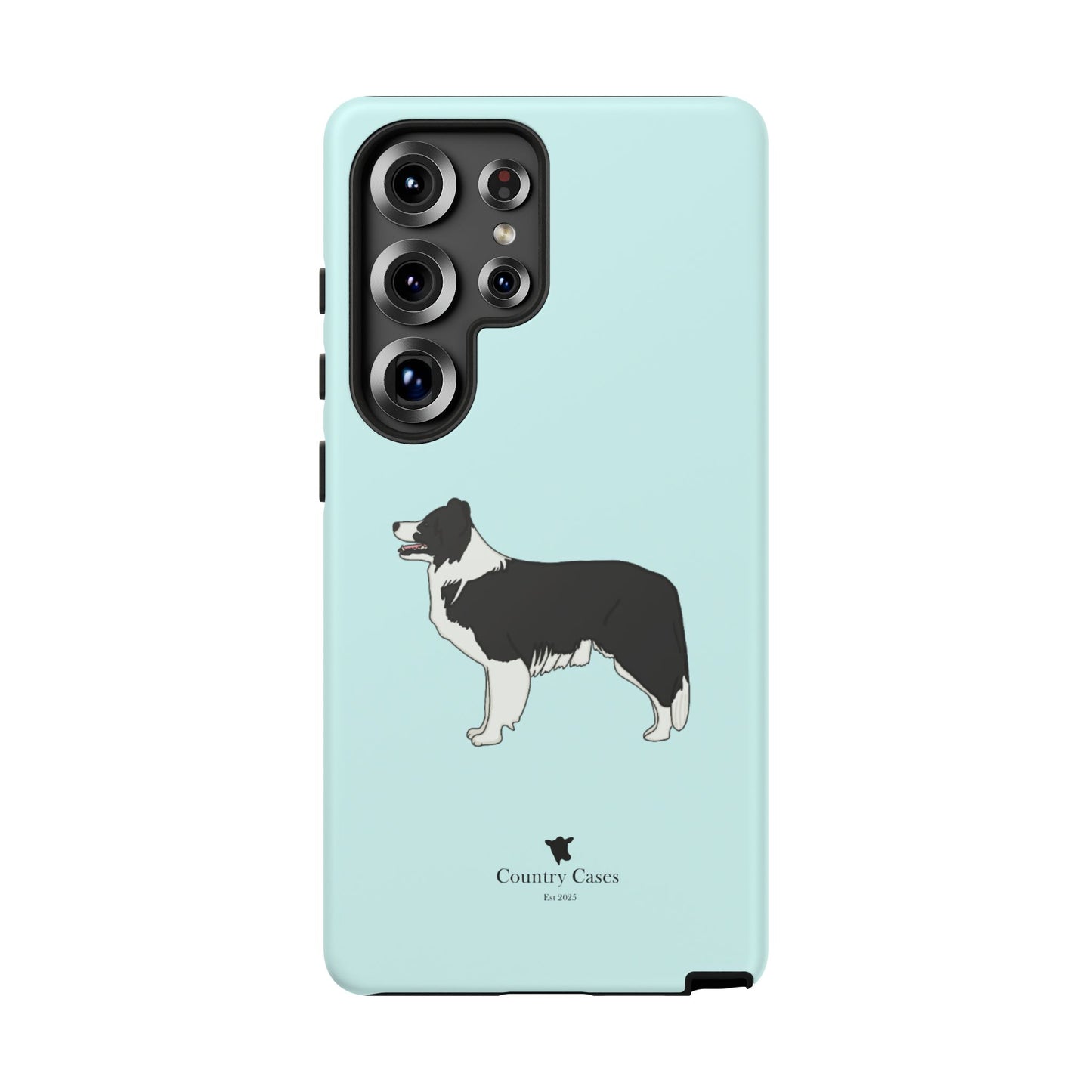 Android collie case