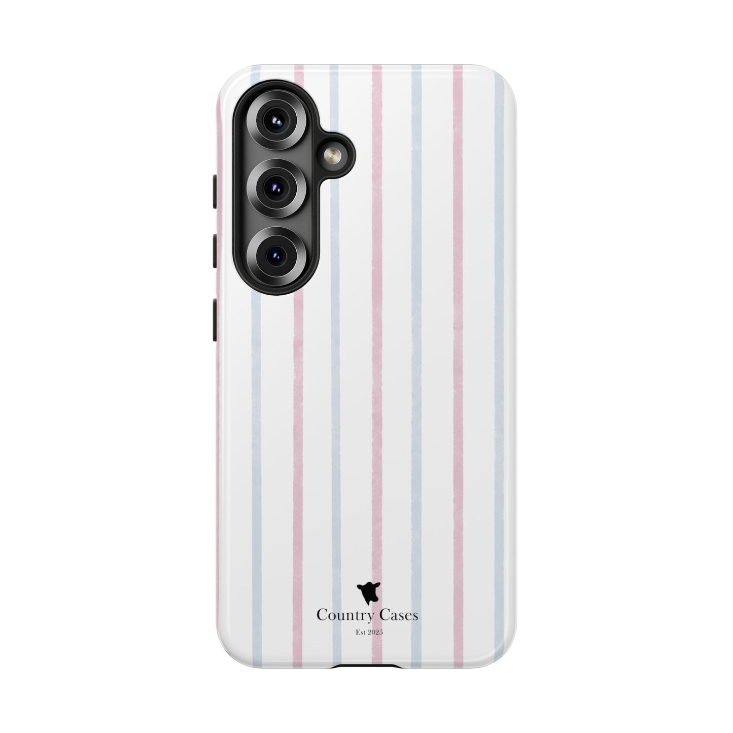Android Country Stripe Case