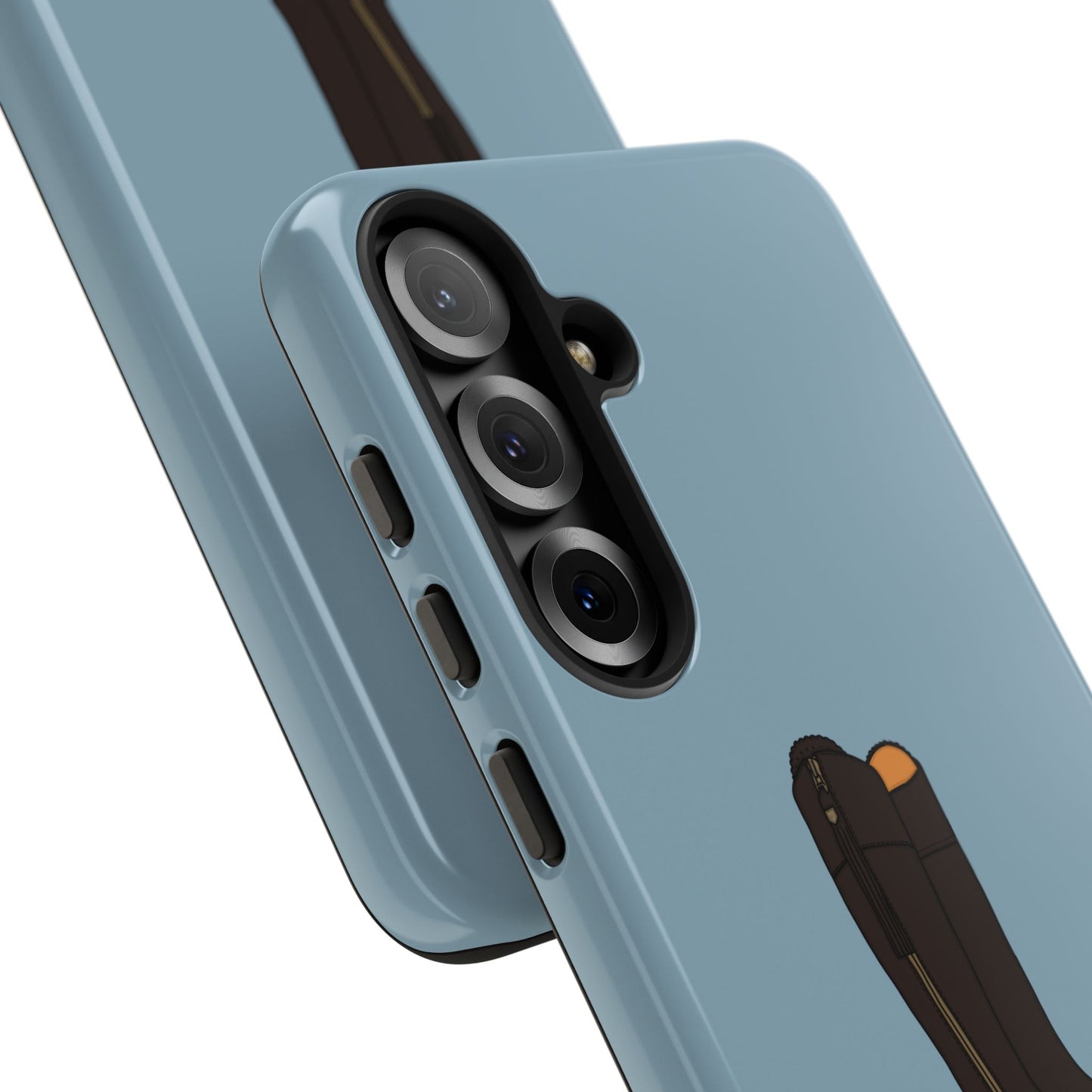 Android Paddock Country Boot Case