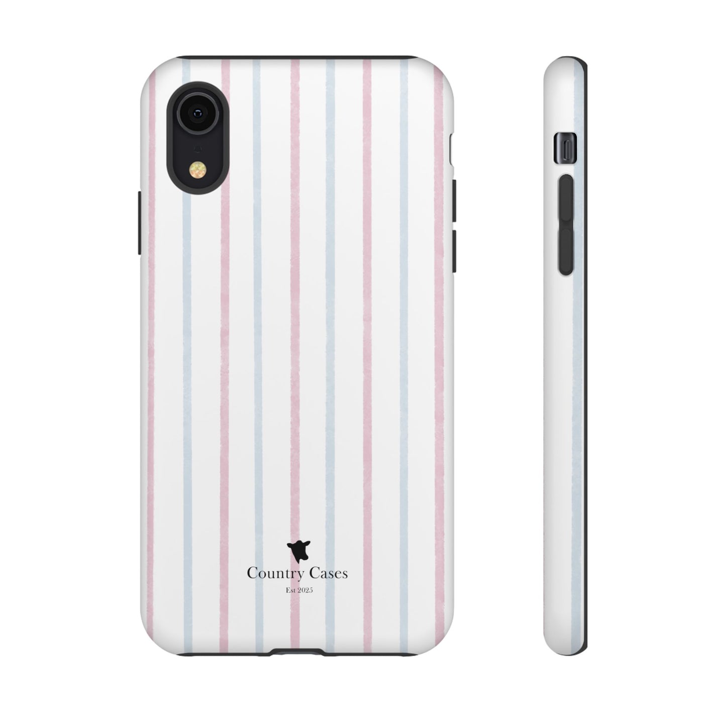 Country Stripe Case