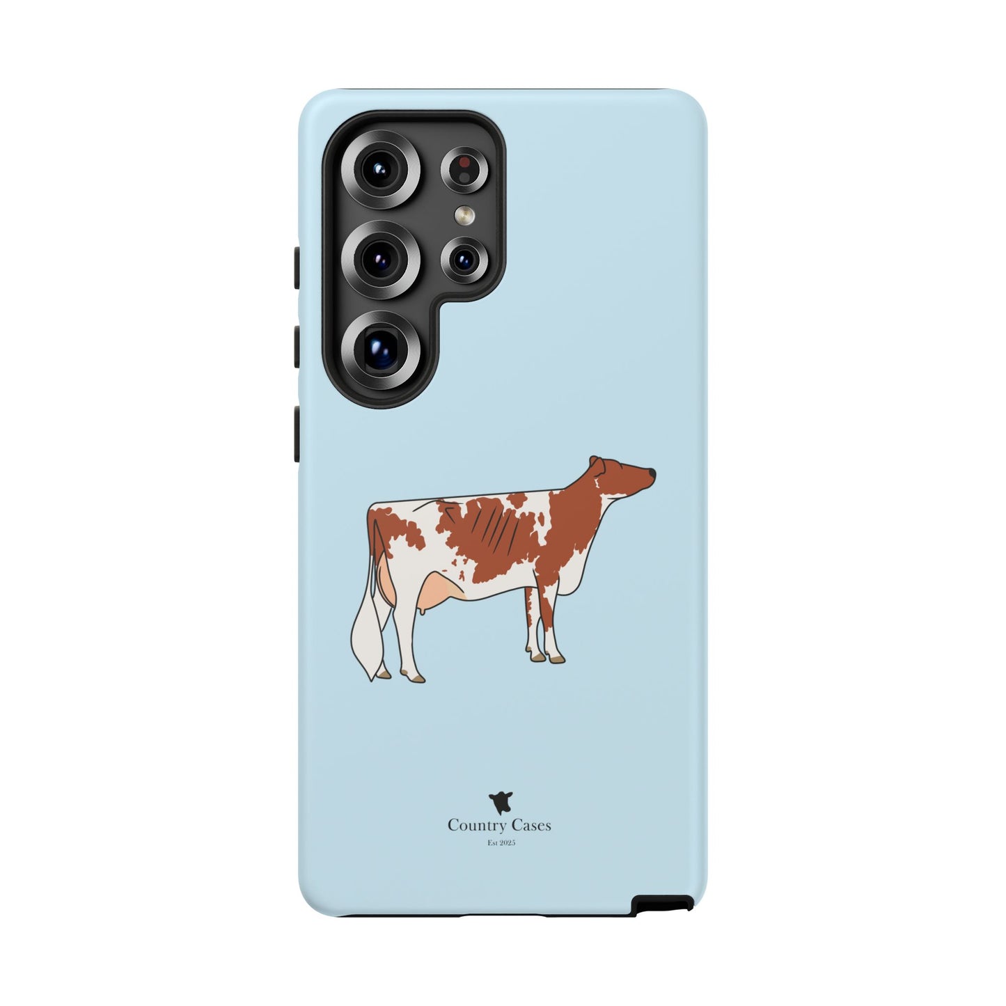 Android Ayrshire Case