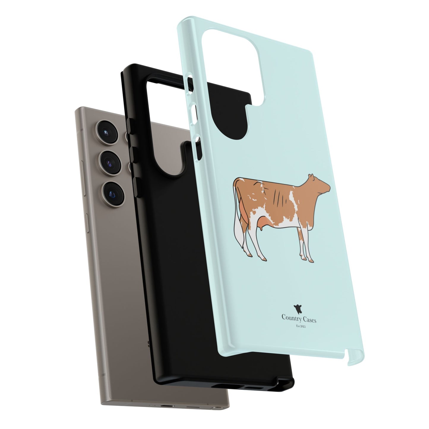 Android Gurnsey Case