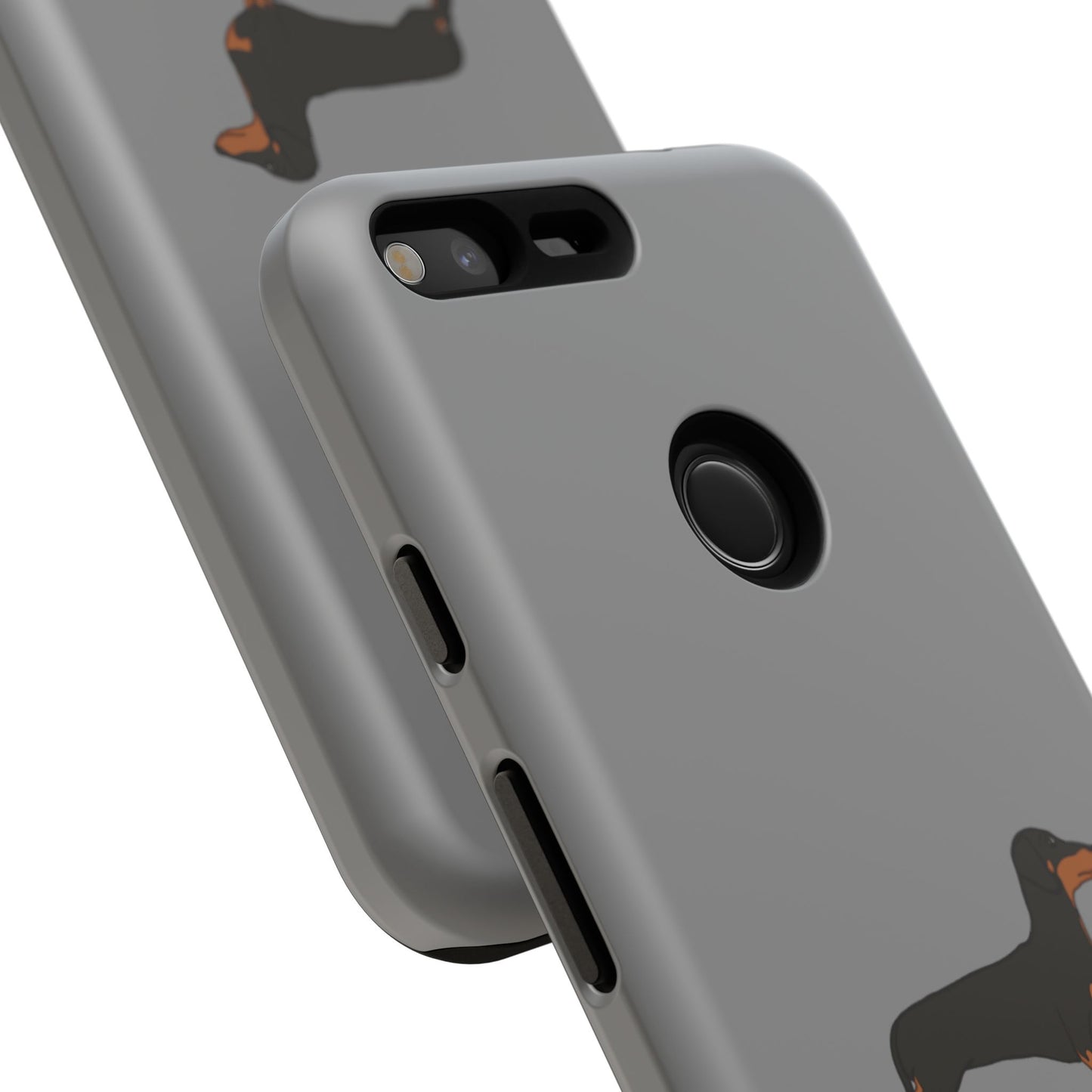 Android Sausage dog case