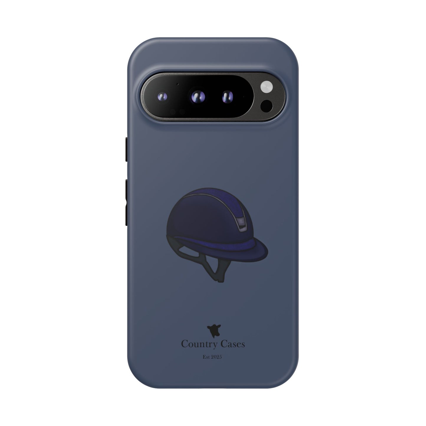 Android The Equestrian helmet case