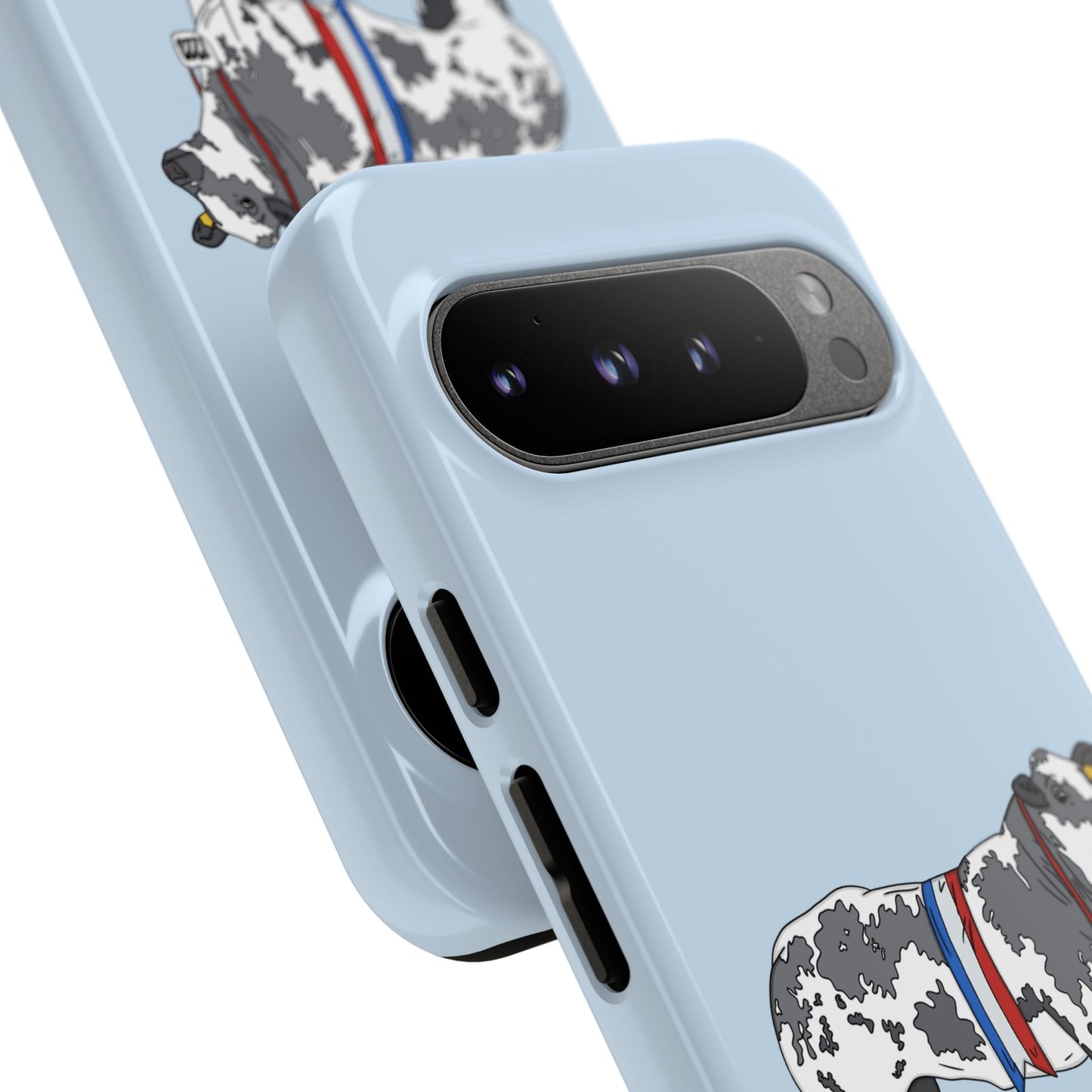 Android Beef Champion Case