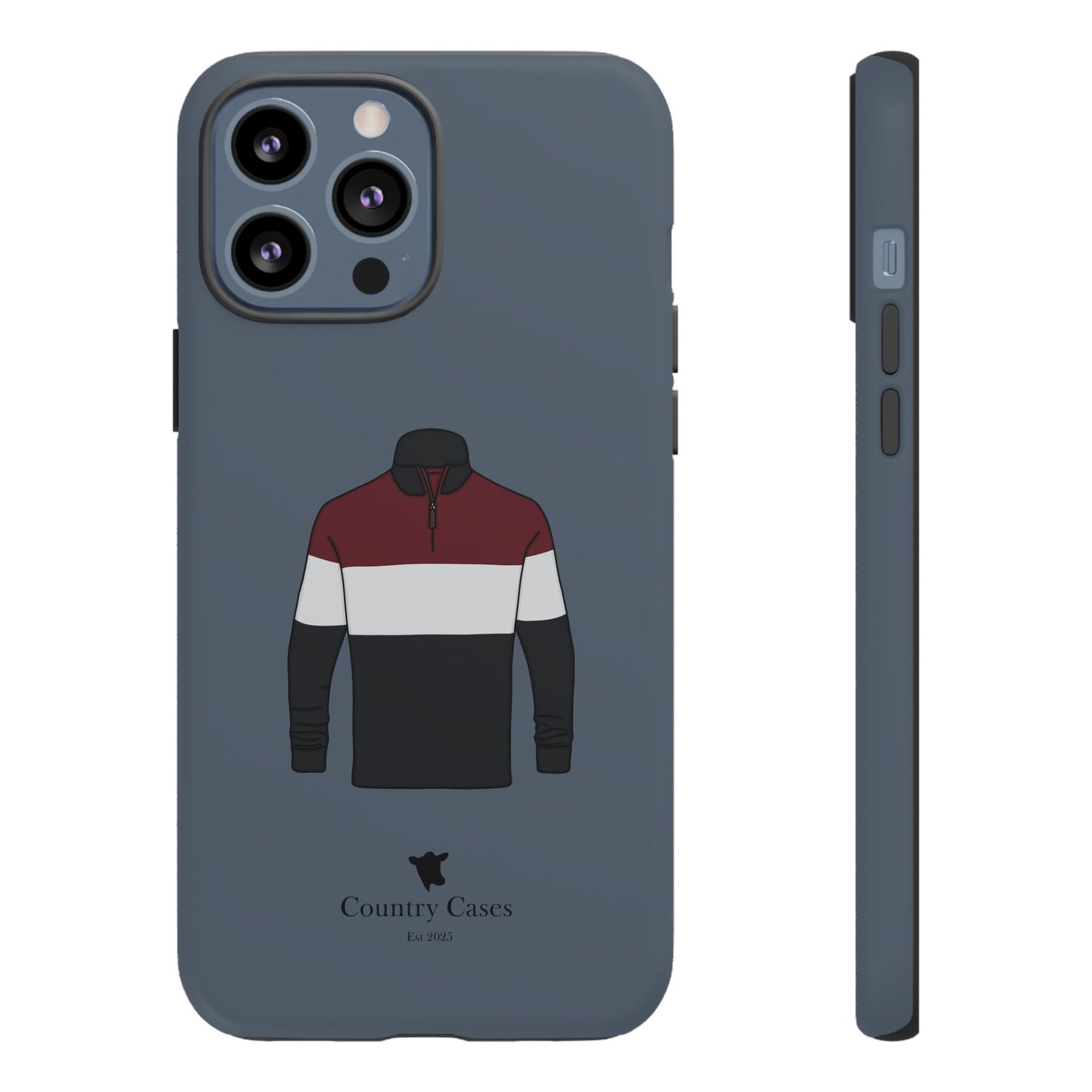 Pasture Jumper Case