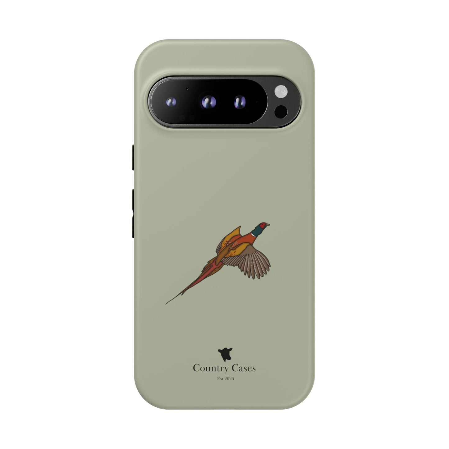 Android pheasant case