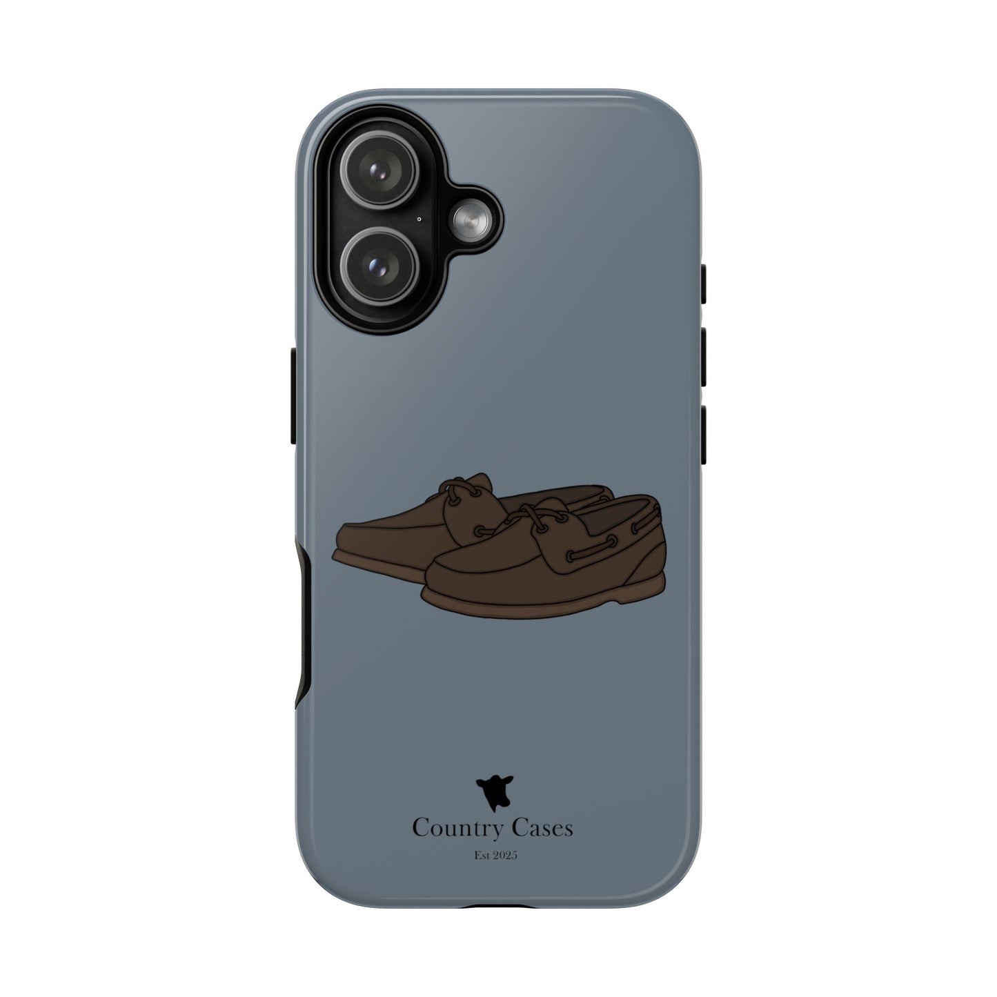 Farmstead Deck Shoe Case