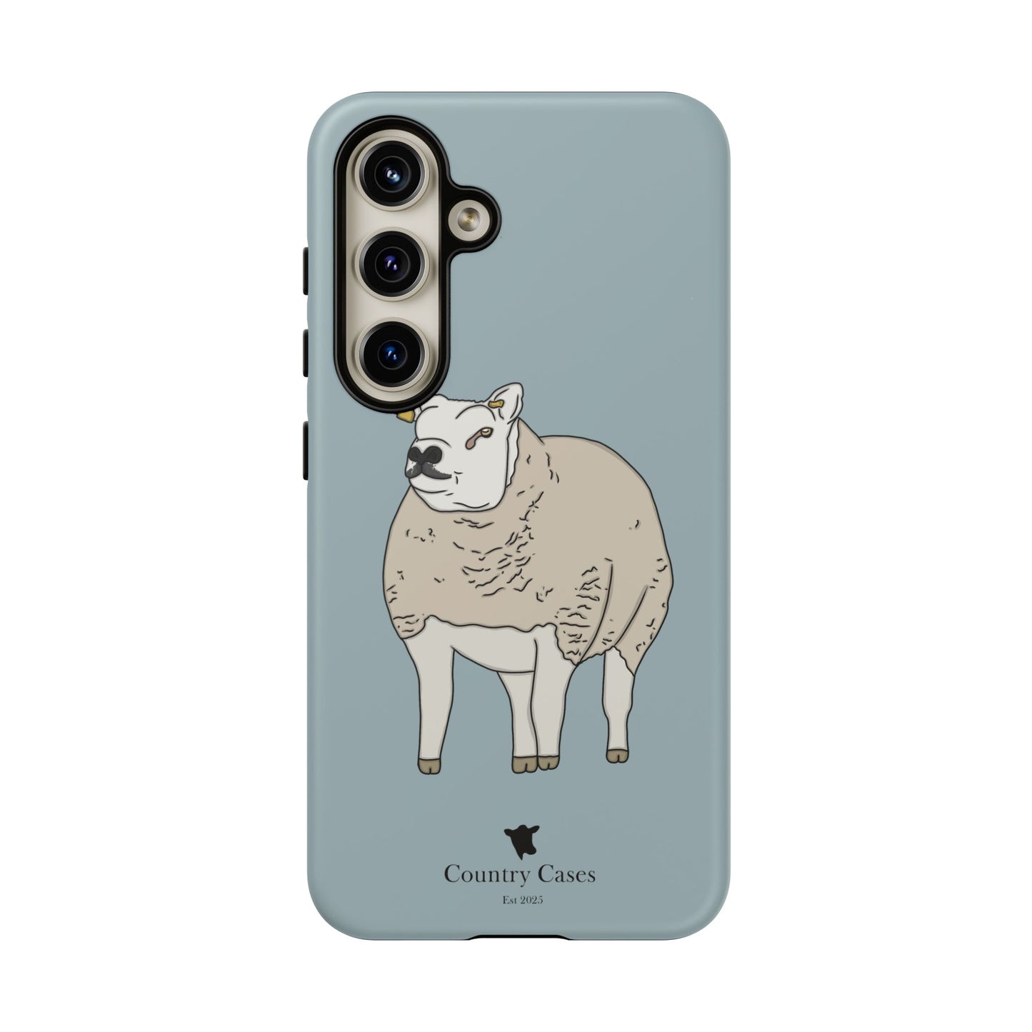 Android Shepherd Beltex Case