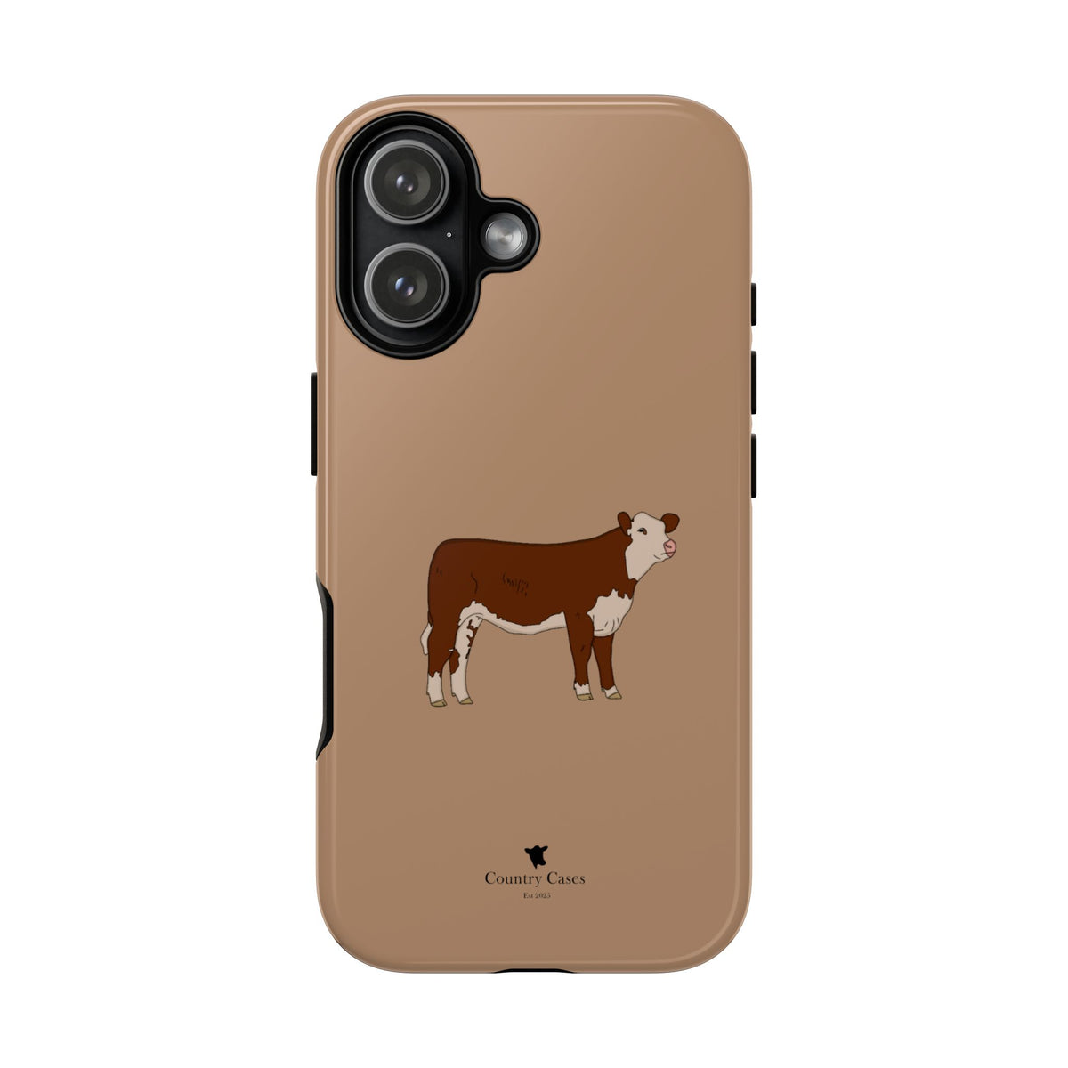 Hereford Case