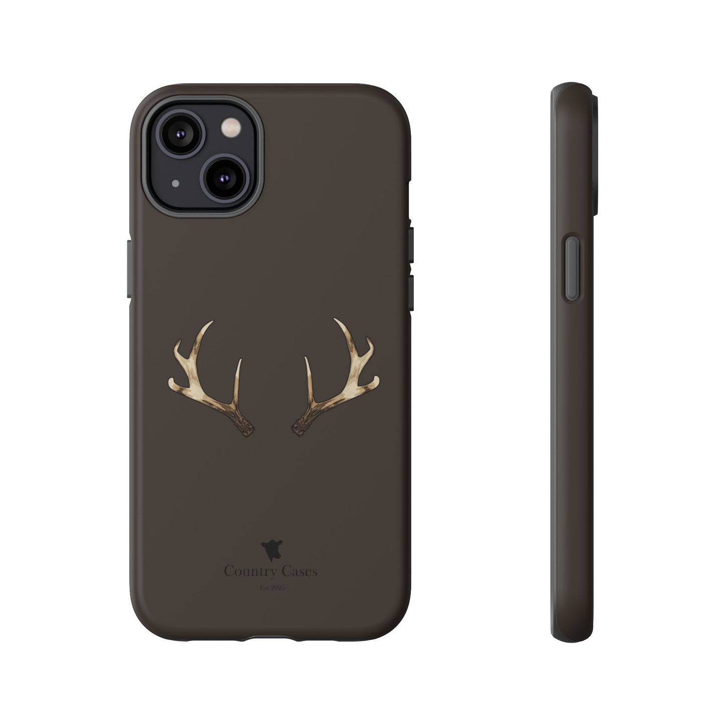 Stag case