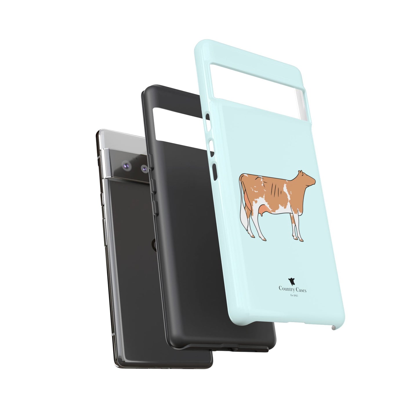 Android Gurnsey Case