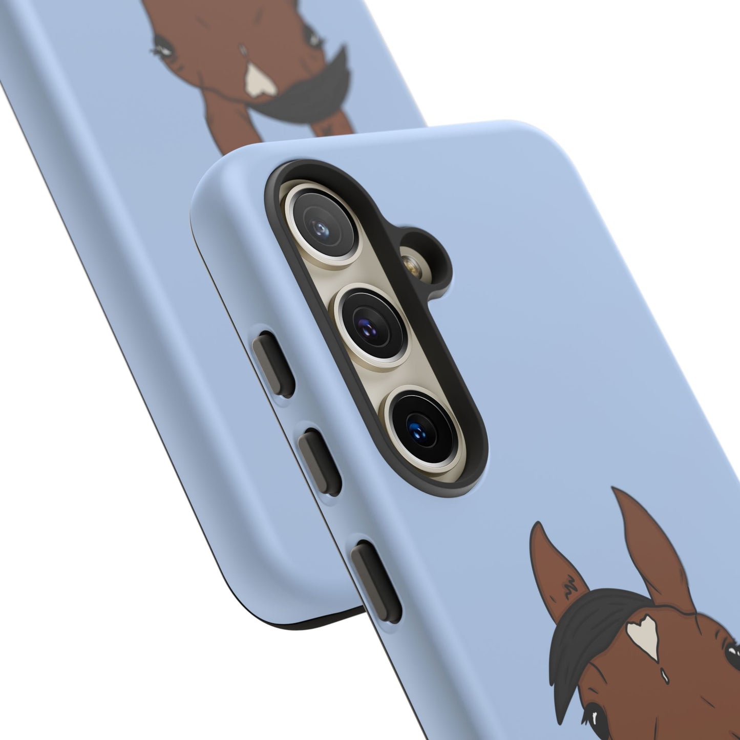 Android Perfect Pony Case