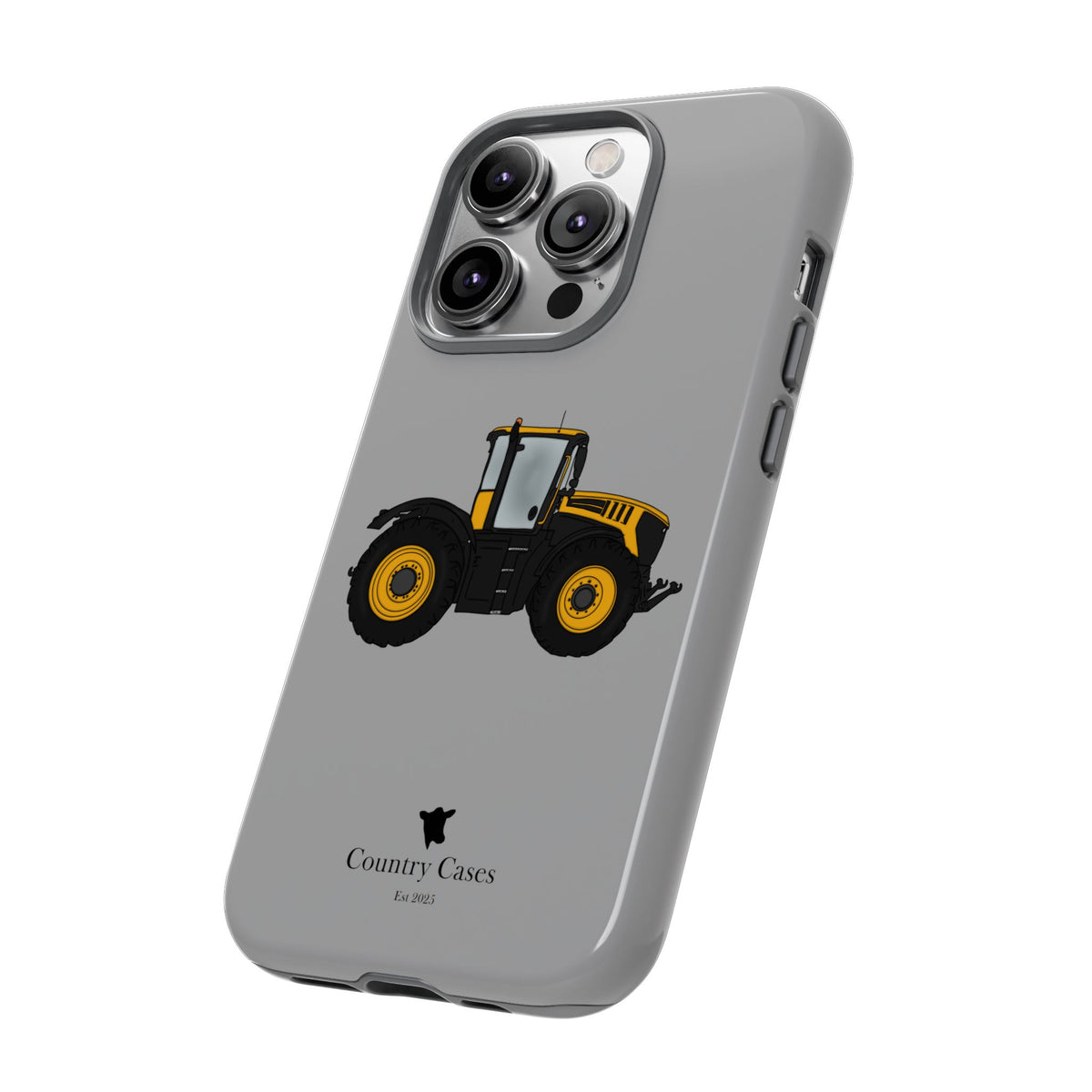 Harvest Tractor Case